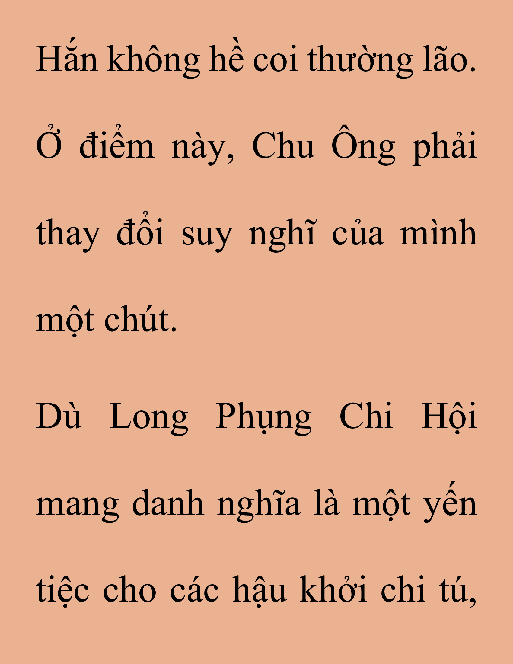 Đọc truyện SNVT[NOVEL] Thanh Mai Trúc Mã Của Đệ Nhất Thiên Hạ - Chương 163: Tình Huống Khốn Kiếp Gì Thế Này