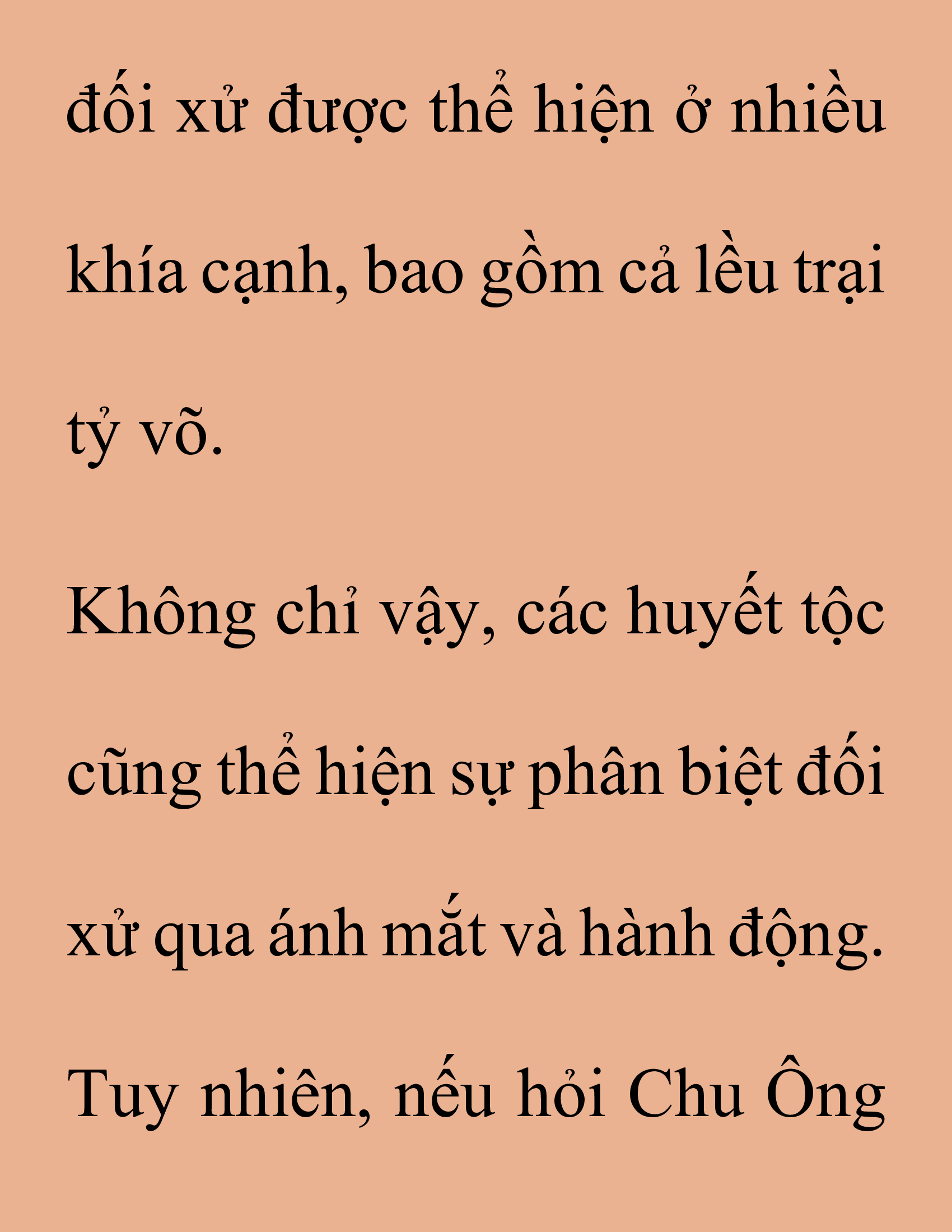 Đọc truyện SNVT[NOVEL] Thanh Mai Trúc Mã Của Đệ Nhất Thiên Hạ - Chương 163: Tình Huống Khốn Kiếp Gì Thế Này