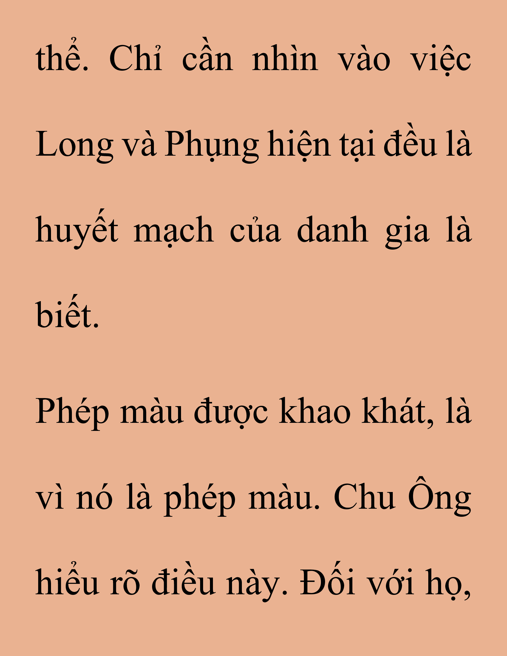 Đọc truyện SNVT[NOVEL] Thanh Mai Trúc Mã Của Đệ Nhất Thiên Hạ - Chương 163: Tình Huống Khốn Kiếp Gì Thế Này