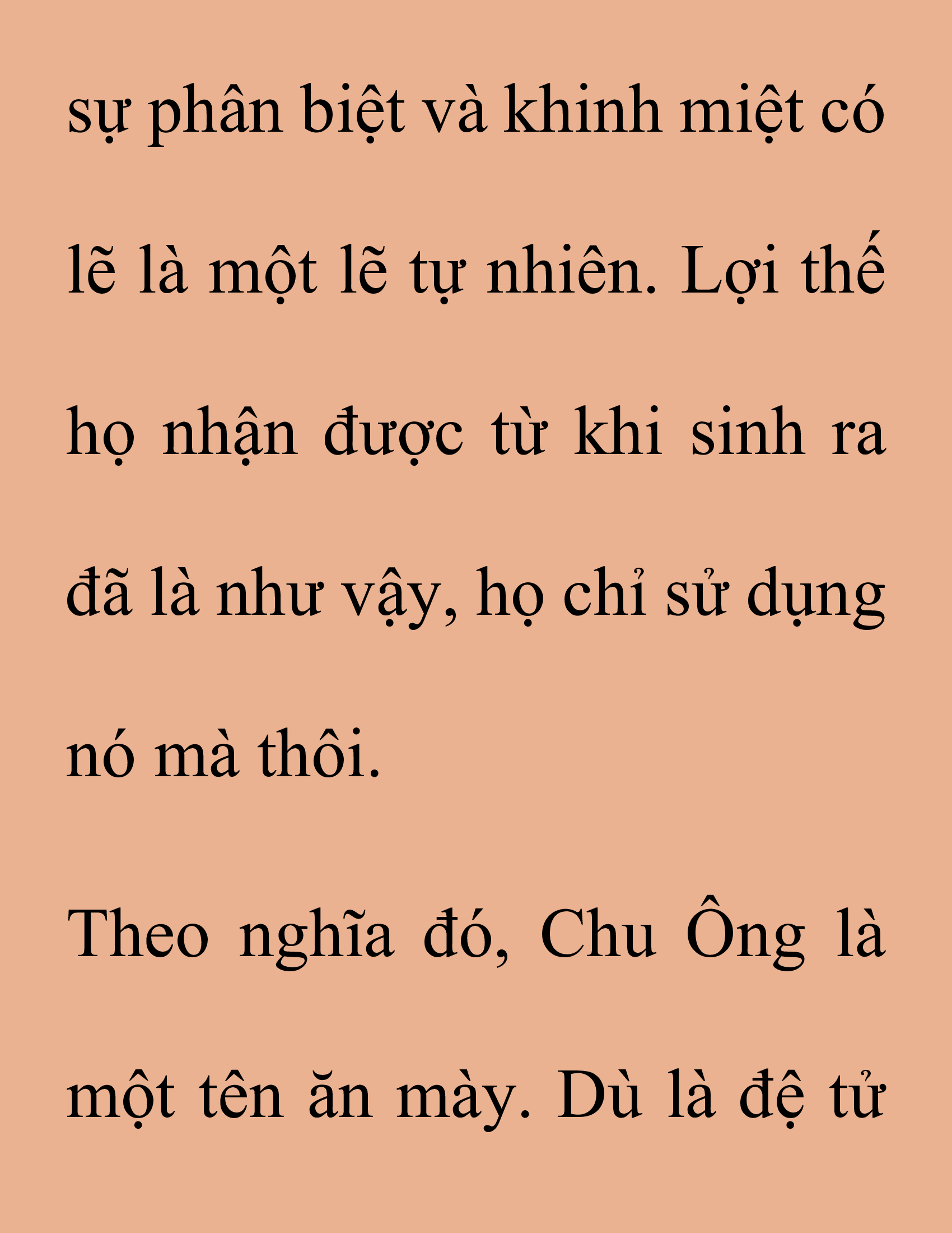 Đọc truyện SNVT[NOVEL] Thanh Mai Trúc Mã Của Đệ Nhất Thiên Hạ - Chương 163: Tình Huống Khốn Kiếp Gì Thế Này