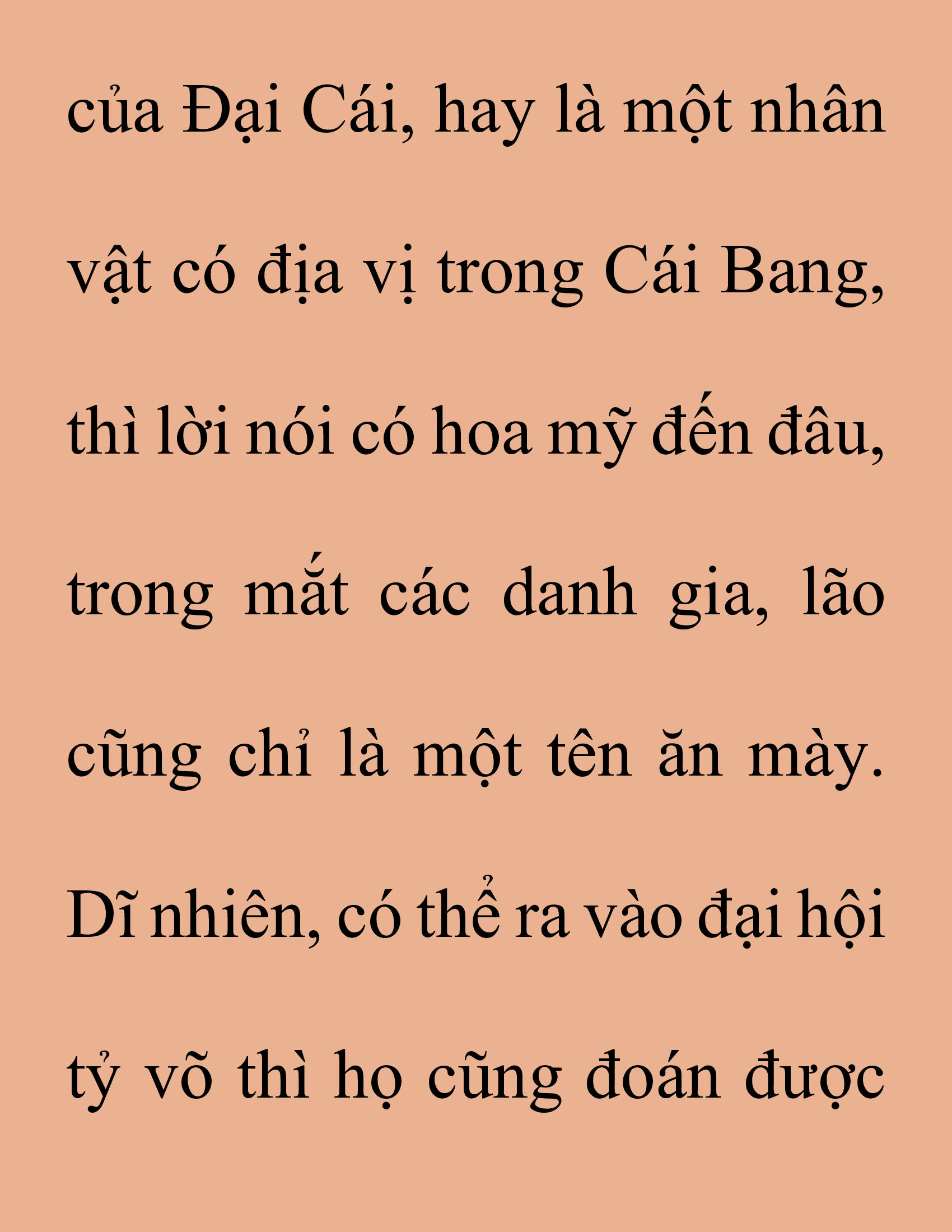 Đọc truyện SNVT[NOVEL] Thanh Mai Trúc Mã Của Đệ Nhất Thiên Hạ - Chương 163: Tình Huống Khốn Kiếp Gì Thế Này