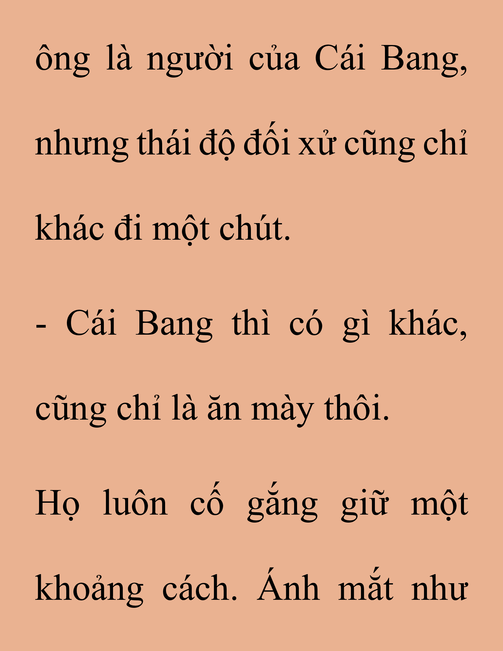 Đọc truyện SNVT[NOVEL] Thanh Mai Trúc Mã Của Đệ Nhất Thiên Hạ - Chương 163: Tình Huống Khốn Kiếp Gì Thế Này