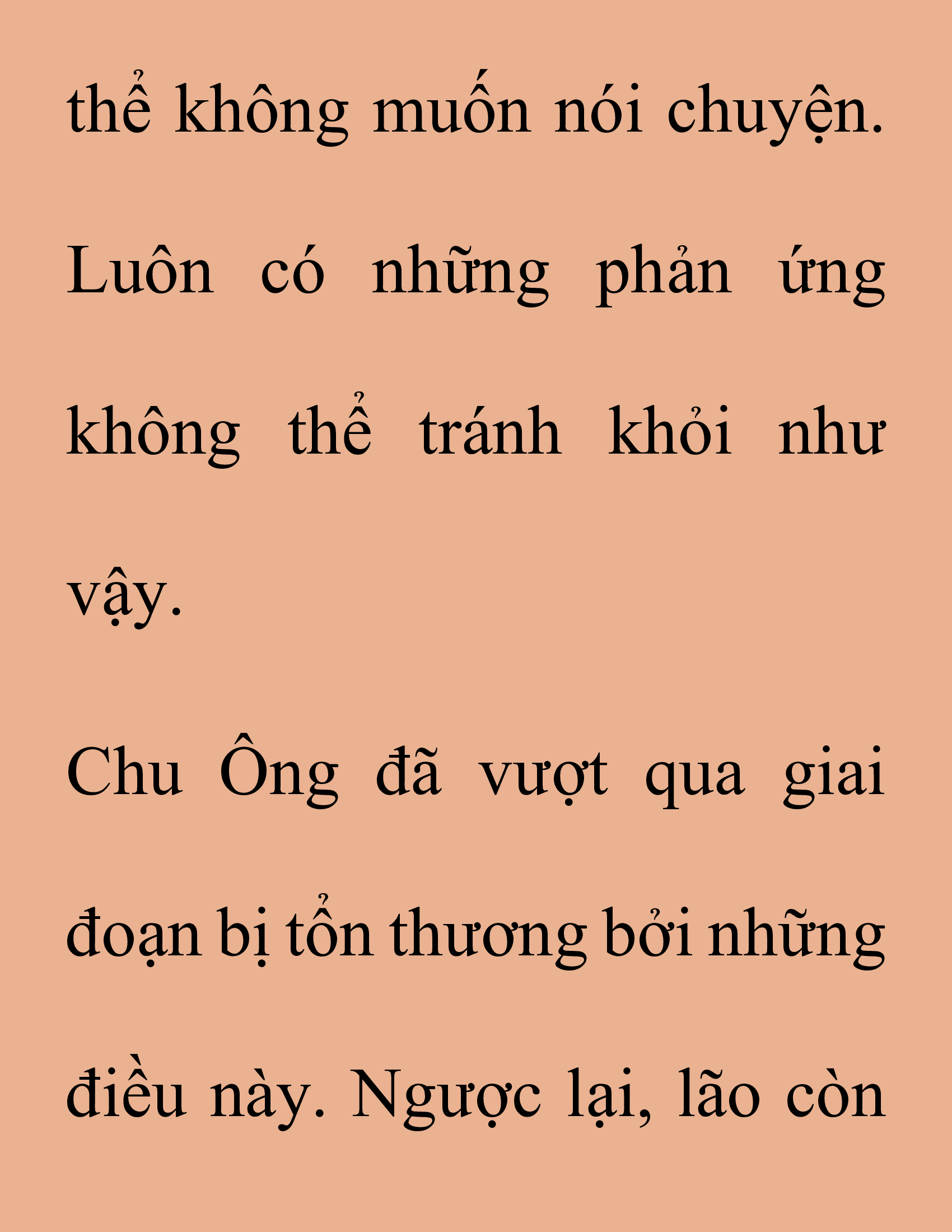 Đọc truyện SNVT[NOVEL] Thanh Mai Trúc Mã Của Đệ Nhất Thiên Hạ - Chương 163: Tình Huống Khốn Kiếp Gì Thế Này