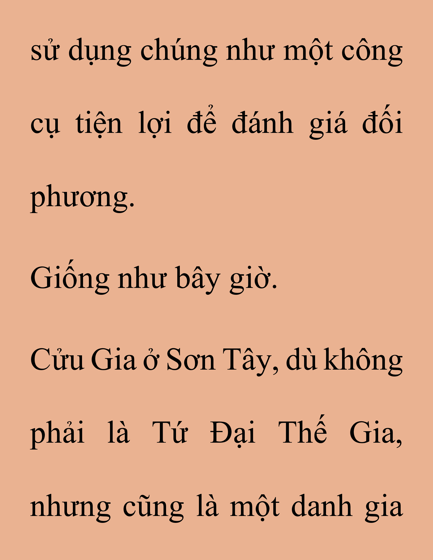 Đọc truyện SNVT[NOVEL] Thanh Mai Trúc Mã Của Đệ Nhất Thiên Hạ - Chương 163: Tình Huống Khốn Kiếp Gì Thế Này
