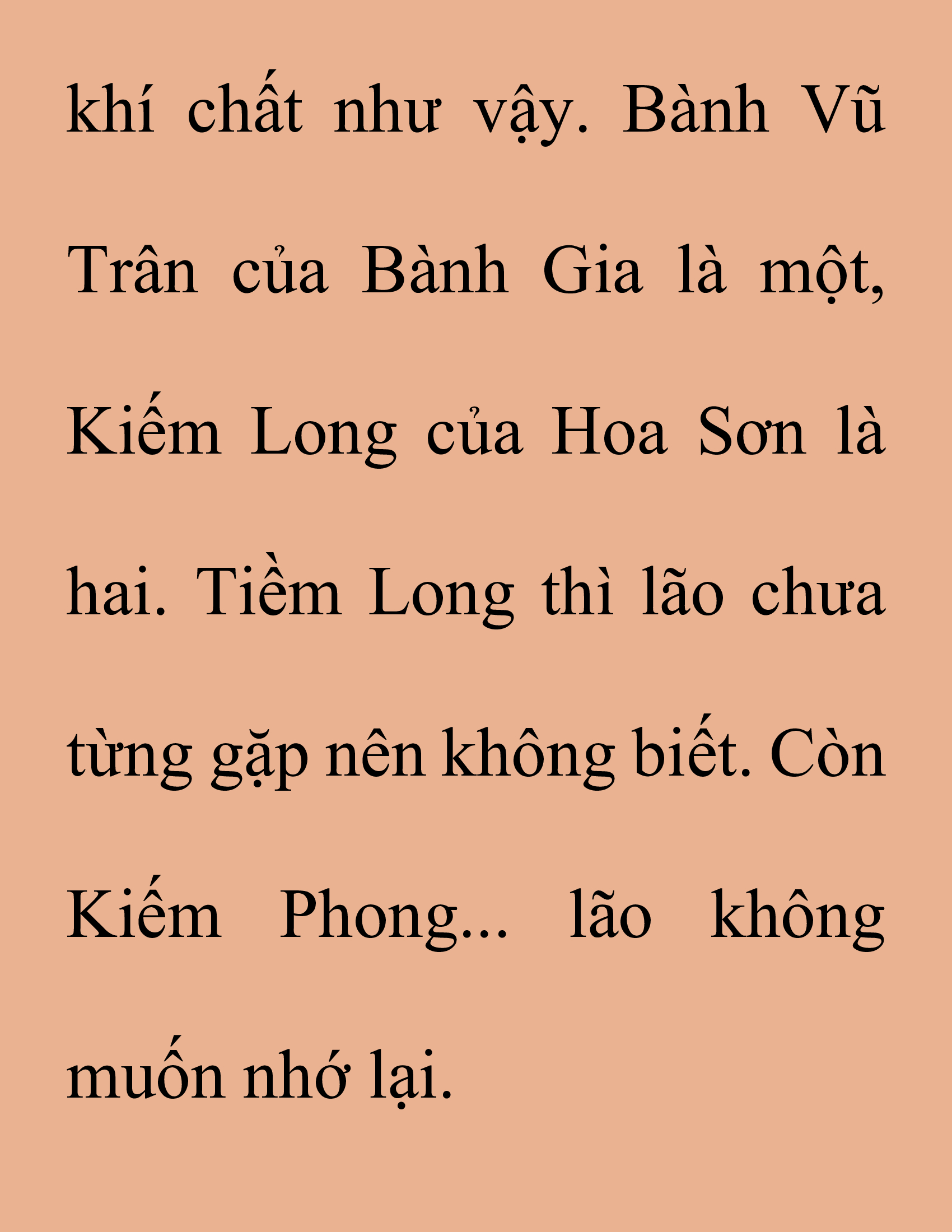 Đọc truyện SNVT[NOVEL] Thanh Mai Trúc Mã Của Đệ Nhất Thiên Hạ - Chương 163: Tình Huống Khốn Kiếp Gì Thế Này