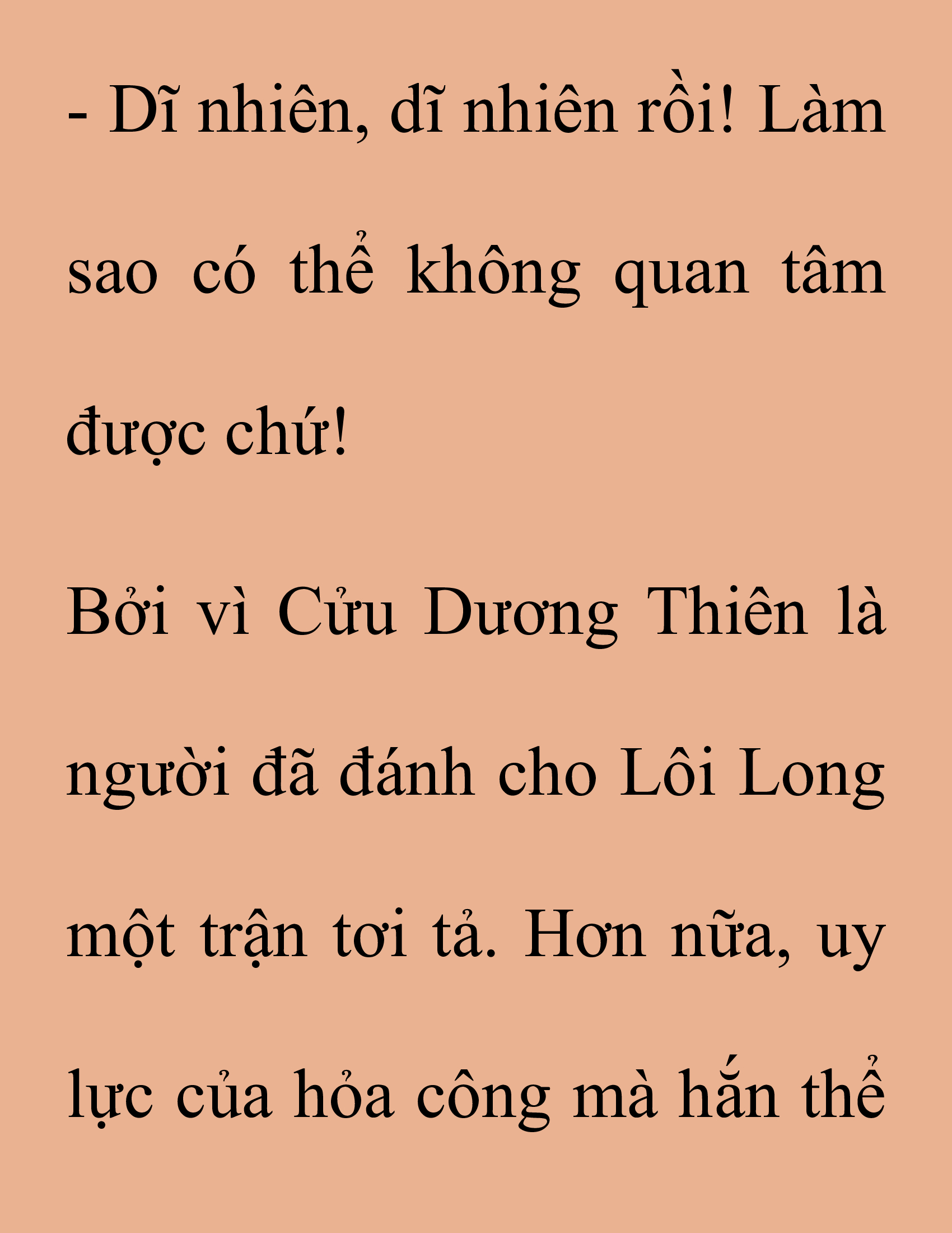 Đọc truyện SNVT[NOVEL] Thanh Mai Trúc Mã Của Đệ Nhất Thiên Hạ - Chương 163: Tình Huống Khốn Kiếp Gì Thế Này