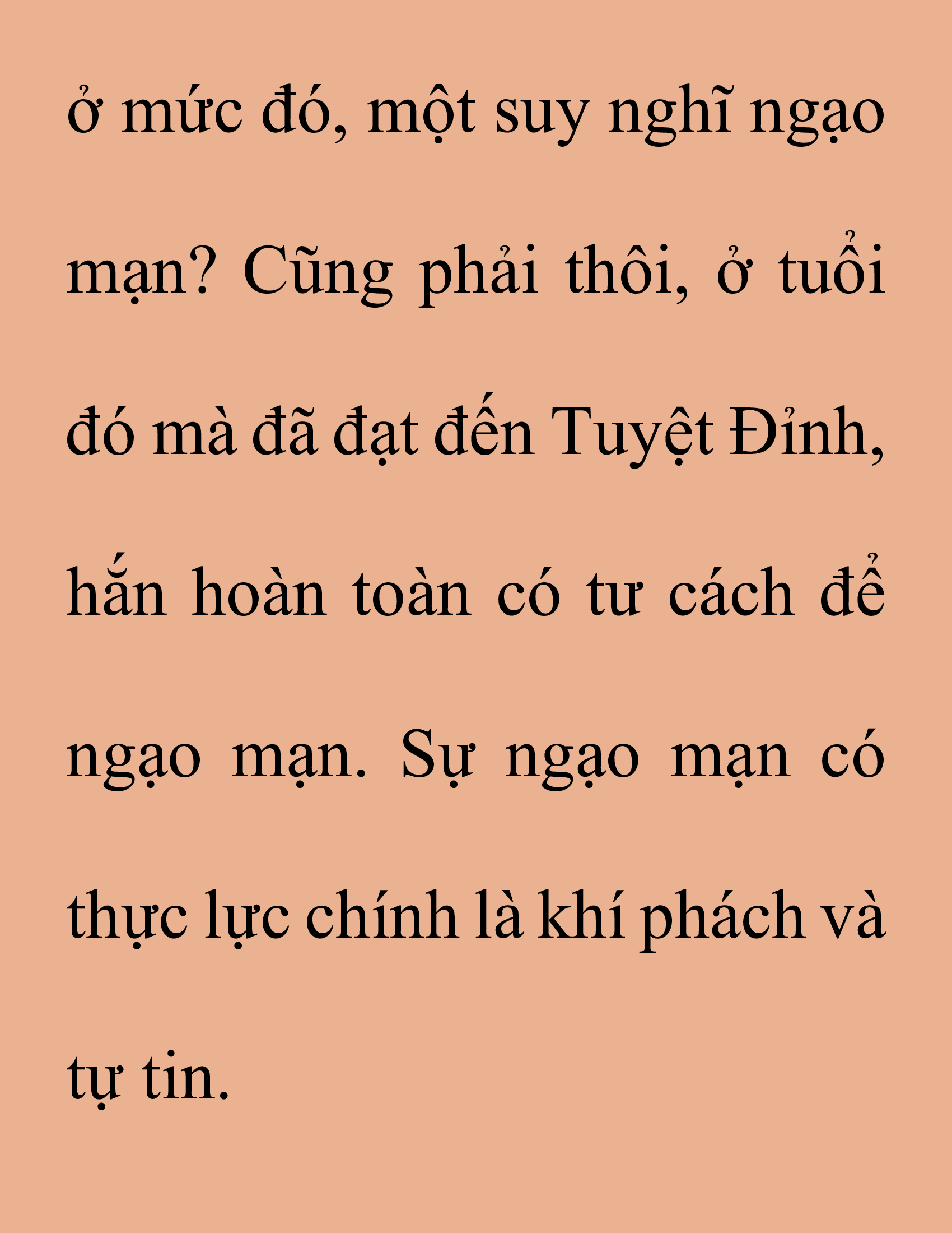 Đọc truyện SNVT[NOVEL] Thanh Mai Trúc Mã Của Đệ Nhất Thiên Hạ - Chương 163: Tình Huống Khốn Kiếp Gì Thế Này