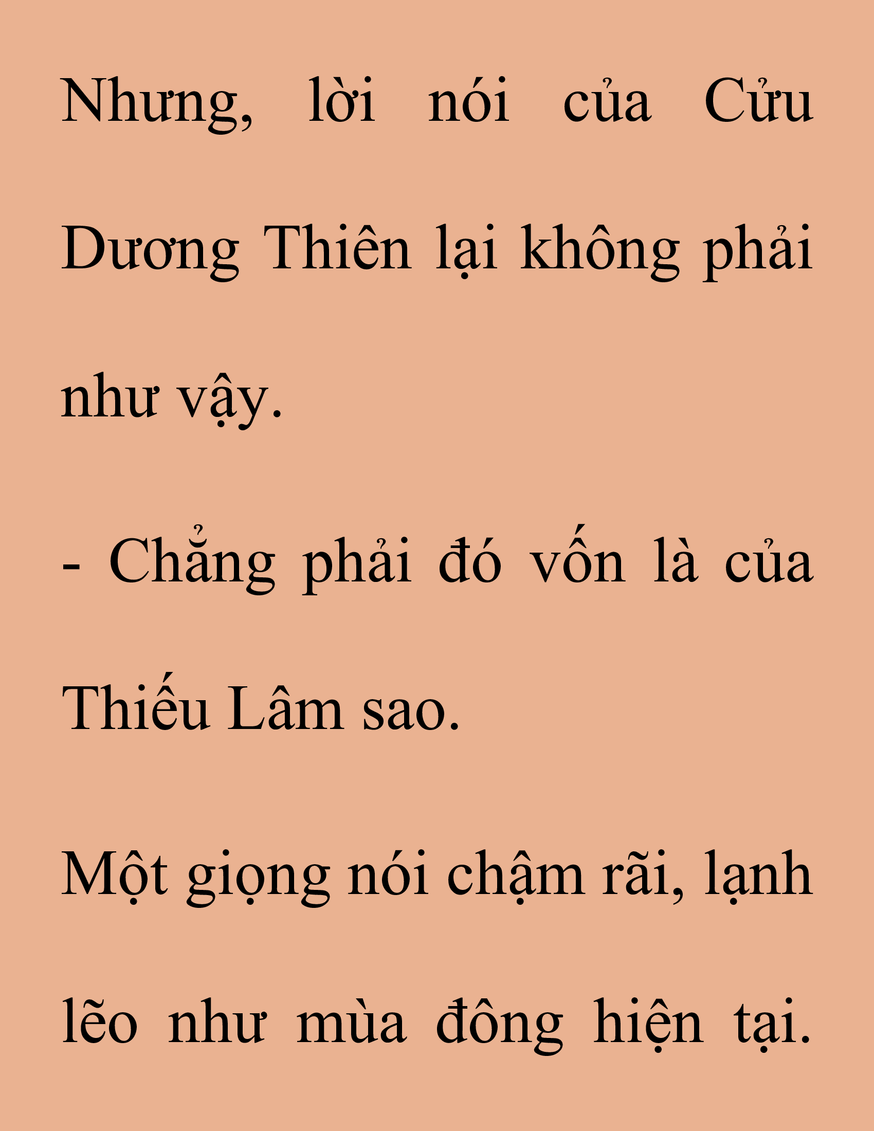 Đọc truyện SNVT[NOVEL] Thanh Mai Trúc Mã Của Đệ Nhất Thiên Hạ - Chương 163: Tình Huống Khốn Kiếp Gì Thế Này
