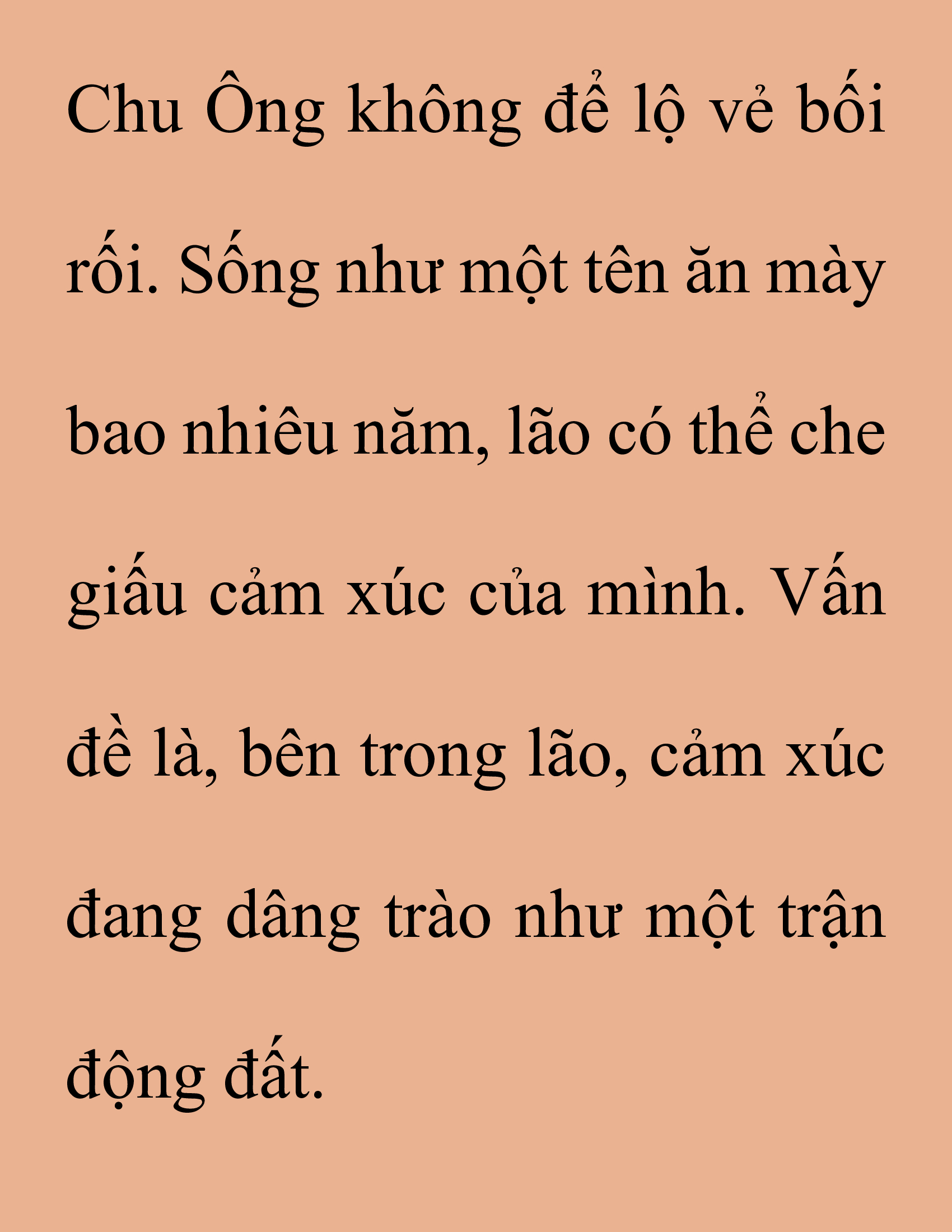Đọc truyện SNVT[NOVEL] Thanh Mai Trúc Mã Của Đệ Nhất Thiên Hạ - Chương 163: Tình Huống Khốn Kiếp Gì Thế Này