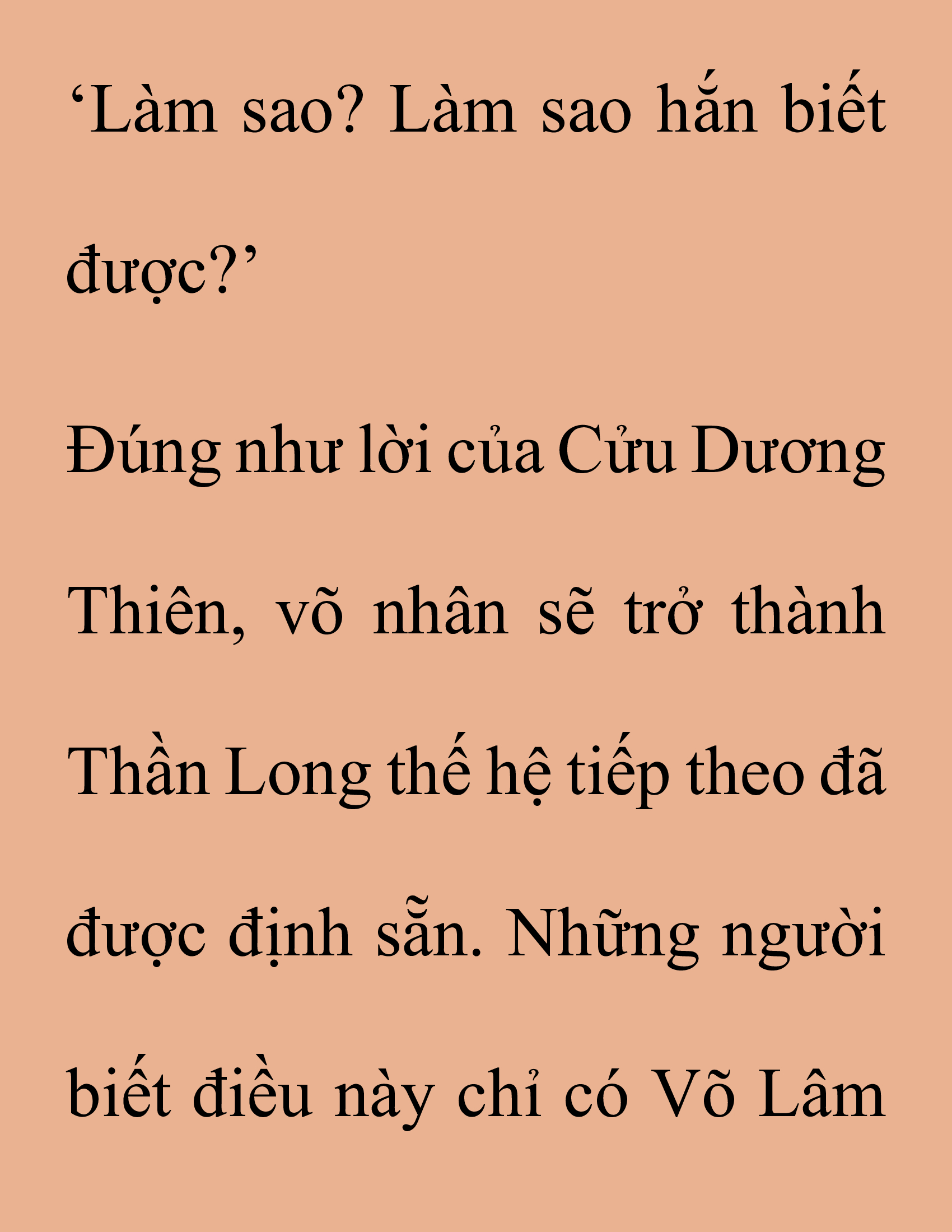 Đọc truyện SNVT[NOVEL] Thanh Mai Trúc Mã Của Đệ Nhất Thiên Hạ - Chương 163: Tình Huống Khốn Kiếp Gì Thế Này