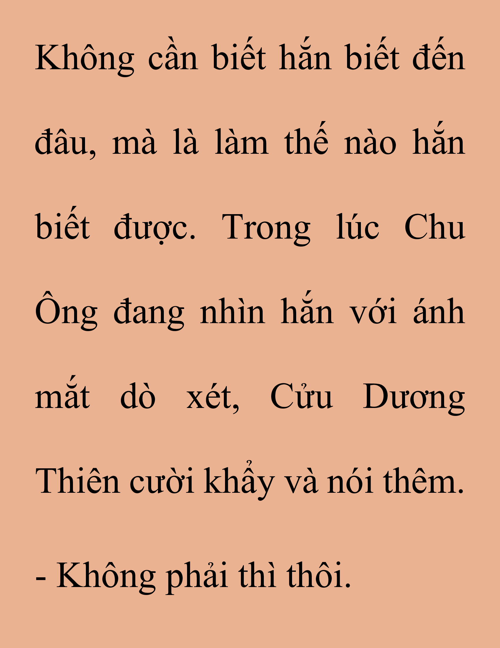 Đọc truyện SNVT[NOVEL] Thanh Mai Trúc Mã Của Đệ Nhất Thiên Hạ - Chương 163: Tình Huống Khốn Kiếp Gì Thế Này