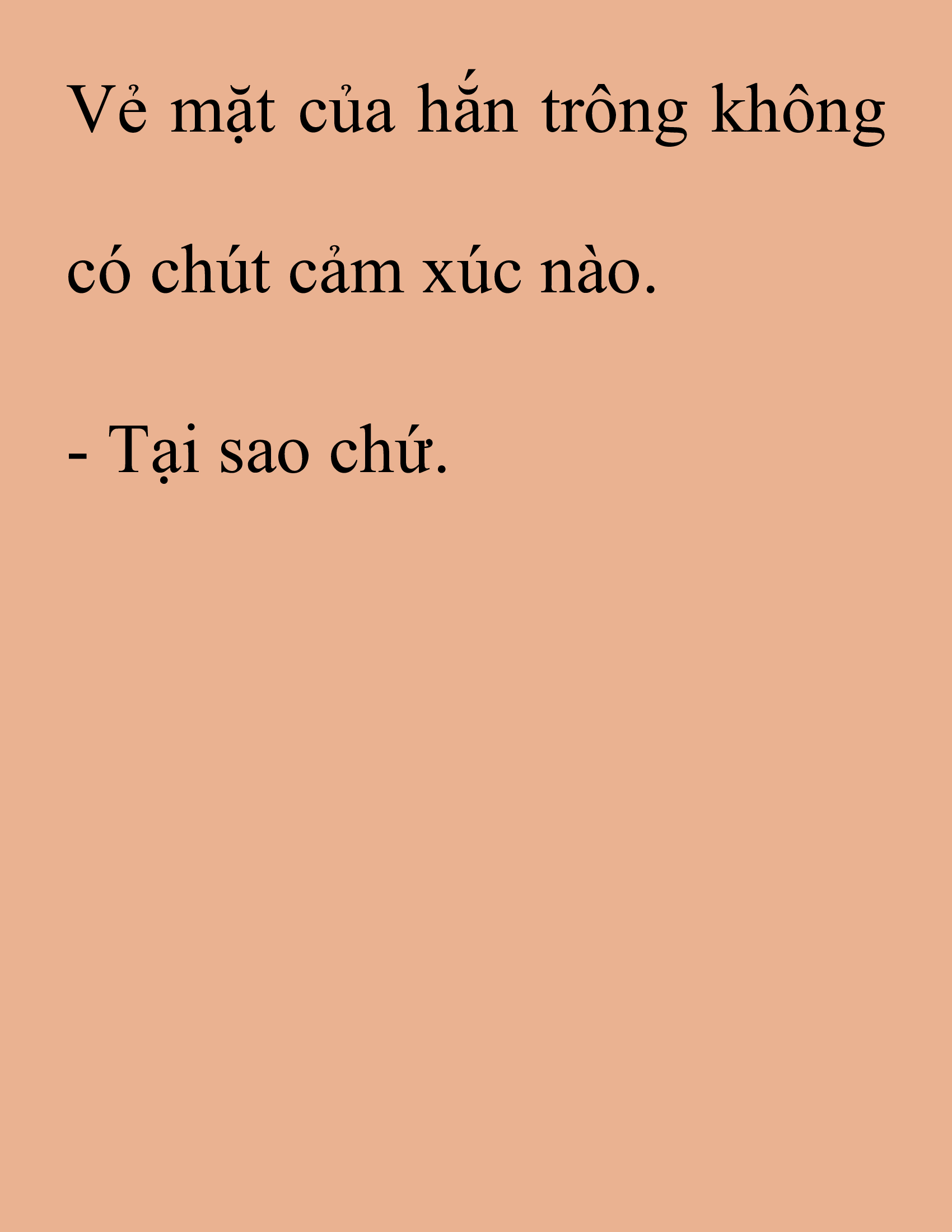 Đọc truyện SNVT[NOVEL] Thanh Mai Trúc Mã Của Đệ Nhất Thiên Hạ - Chương 163: Tình Huống Khốn Kiếp Gì Thế Này