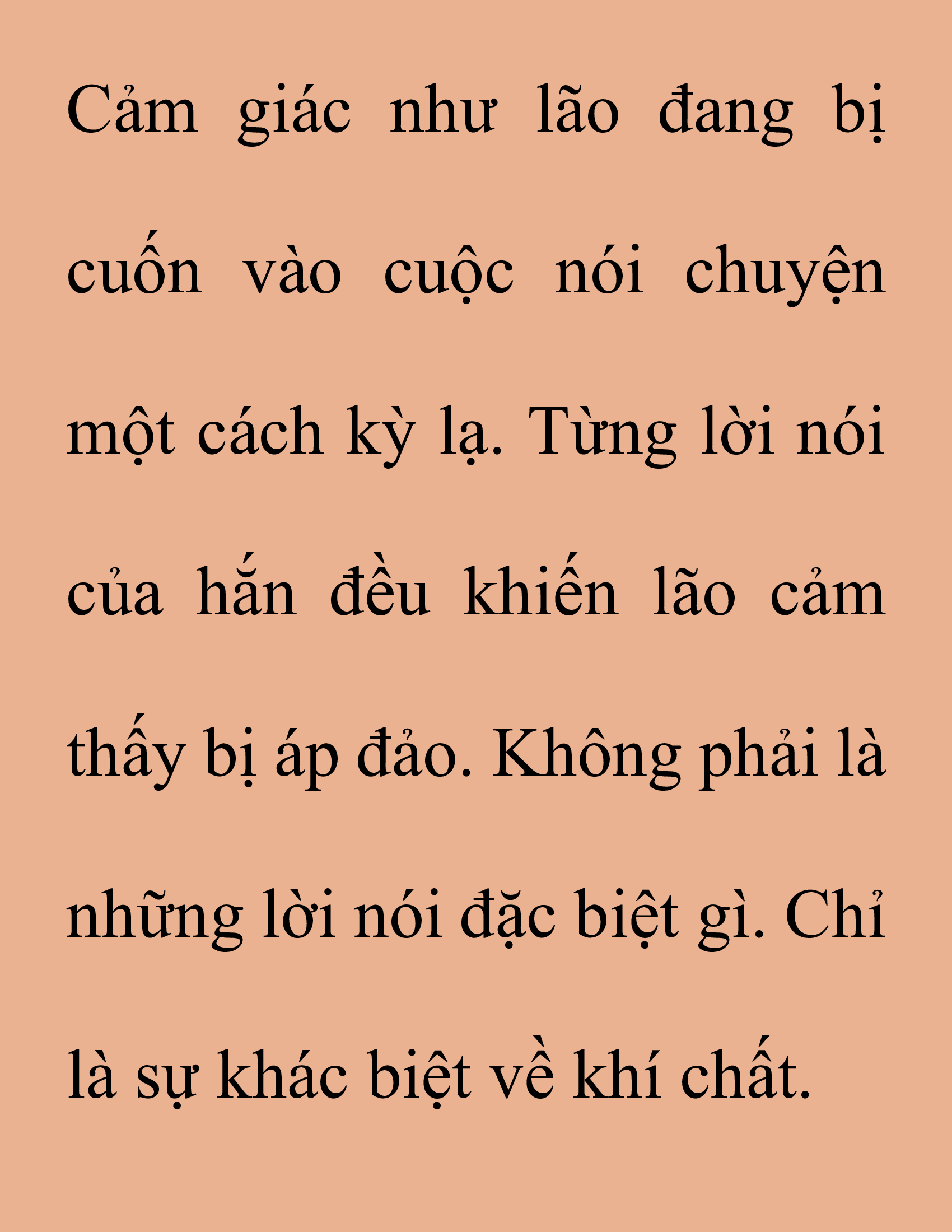Đọc truyện SNVT[NOVEL] Thanh Mai Trúc Mã Của Đệ Nhất Thiên Hạ - Chương 164: Tình Huống Khốn Kiếp Gì Thế Này