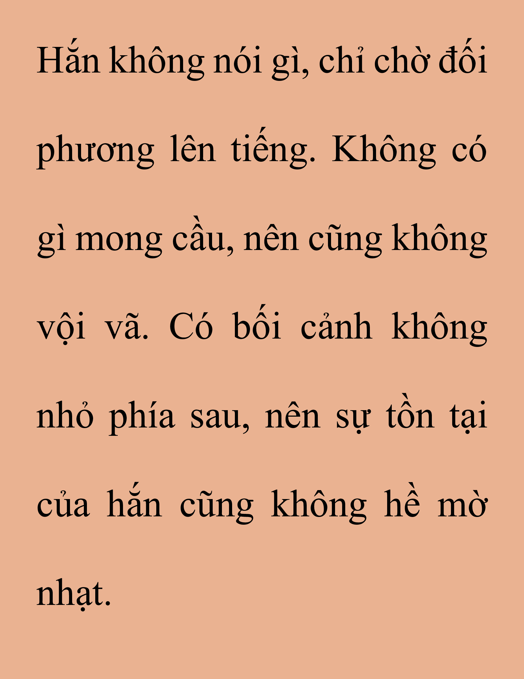 Đọc truyện SNVT[NOVEL] Thanh Mai Trúc Mã Của Đệ Nhất Thiên Hạ - Chương 164: Tình Huống Khốn Kiếp Gì Thế Này