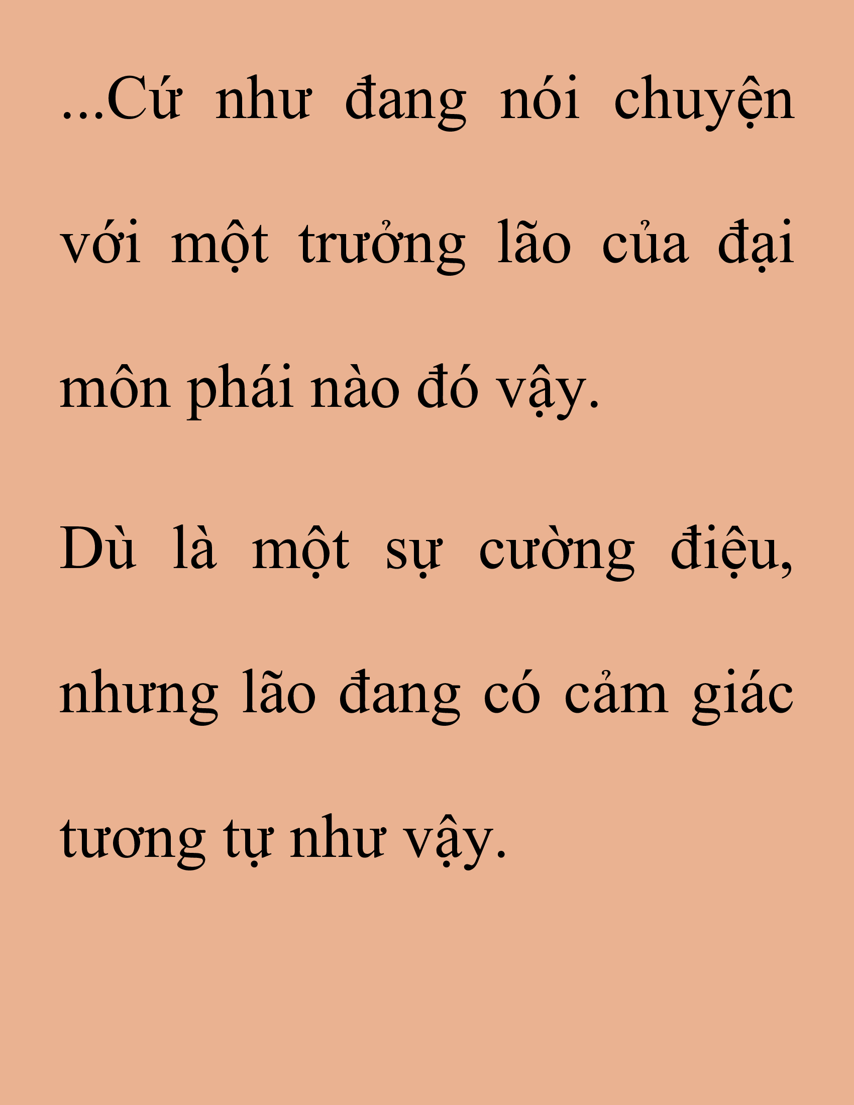 Đọc truyện SNVT[NOVEL] Thanh Mai Trúc Mã Của Đệ Nhất Thiên Hạ - Chương 164: Tình Huống Khốn Kiếp Gì Thế Này