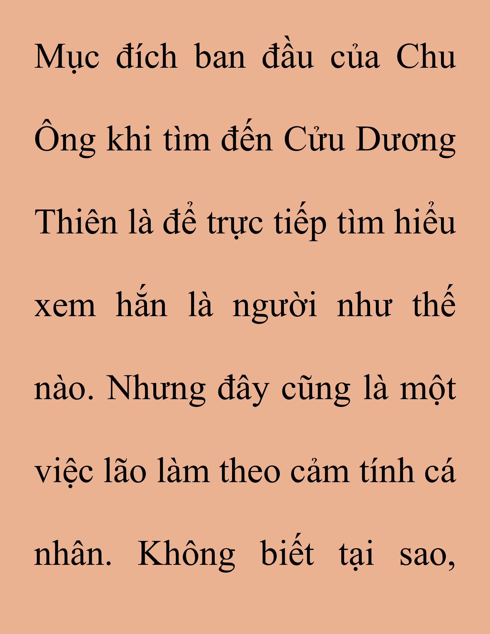 Đọc truyện SNVT[NOVEL] Thanh Mai Trúc Mã Của Đệ Nhất Thiên Hạ - Chương 164: Tình Huống Khốn Kiếp Gì Thế Này