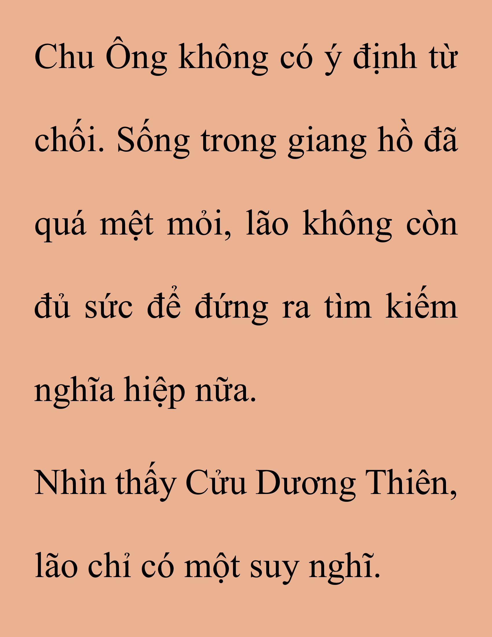 Đọc truyện SNVT[NOVEL] Thanh Mai Trúc Mã Của Đệ Nhất Thiên Hạ - Chương 164: Tình Huống Khốn Kiếp Gì Thế Này