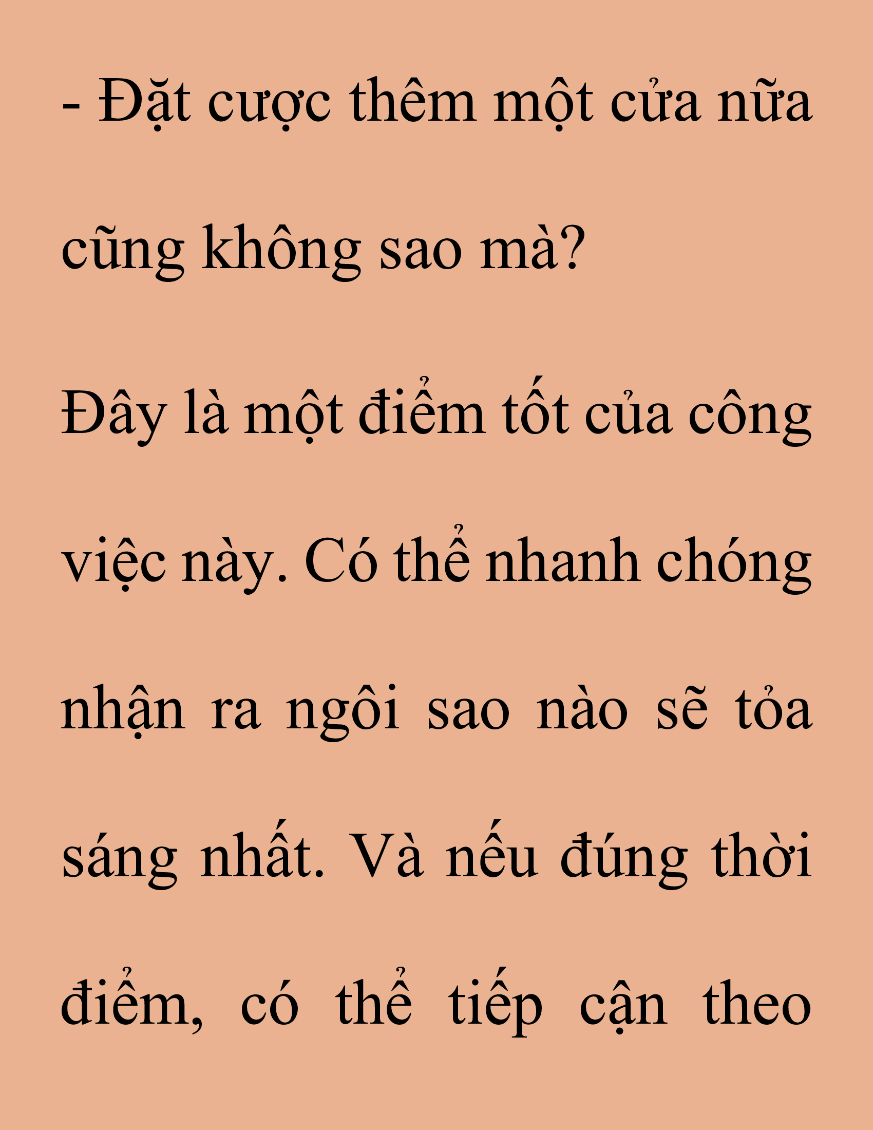 Đọc truyện SNVT[NOVEL] Thanh Mai Trúc Mã Của Đệ Nhất Thiên Hạ - Chương 164: Tình Huống Khốn Kiếp Gì Thế Này