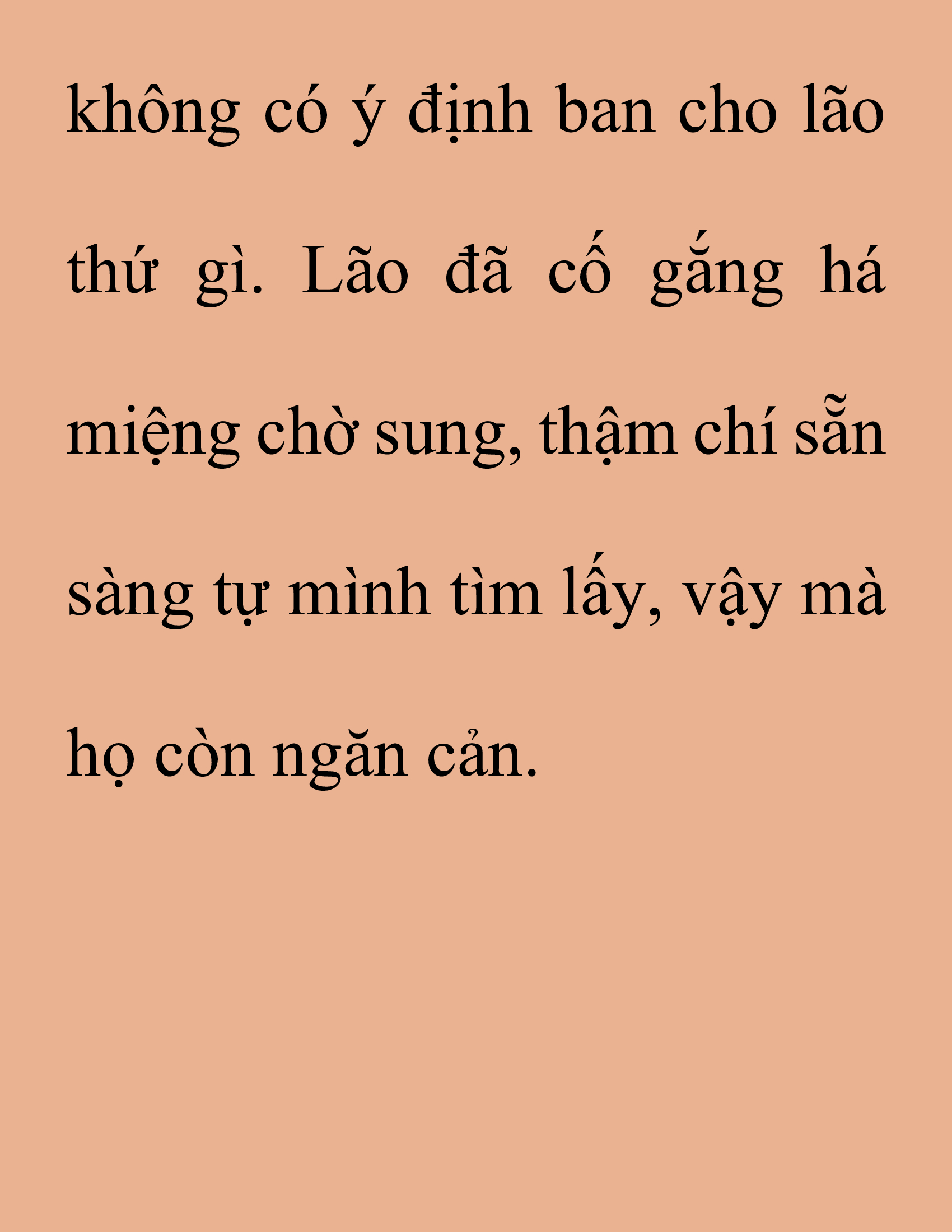 Đọc truyện SNVT[NOVEL] Thanh Mai Trúc Mã Của Đệ Nhất Thiên Hạ - Chương 164: Tình Huống Khốn Kiếp Gì Thế Này