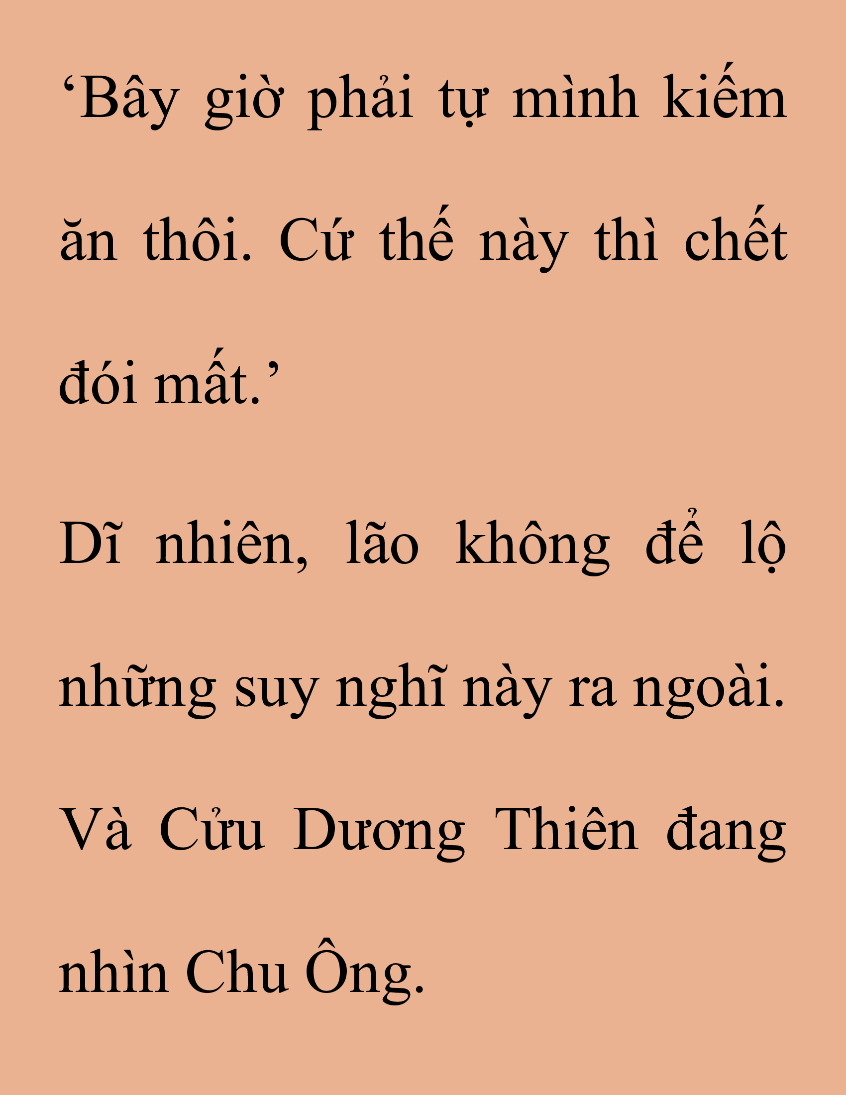 Đọc truyện SNVT[NOVEL] Thanh Mai Trúc Mã Của Đệ Nhất Thiên Hạ - Chương 164: Tình Huống Khốn Kiếp Gì Thế Này