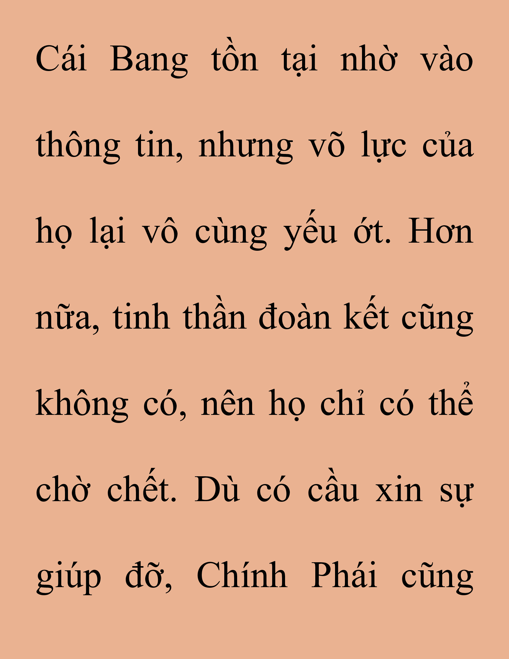 Đọc truyện SNVT[NOVEL] Thanh Mai Trúc Mã Của Đệ Nhất Thiên Hạ - Chương 164: Tình Huống Khốn Kiếp Gì Thế Này