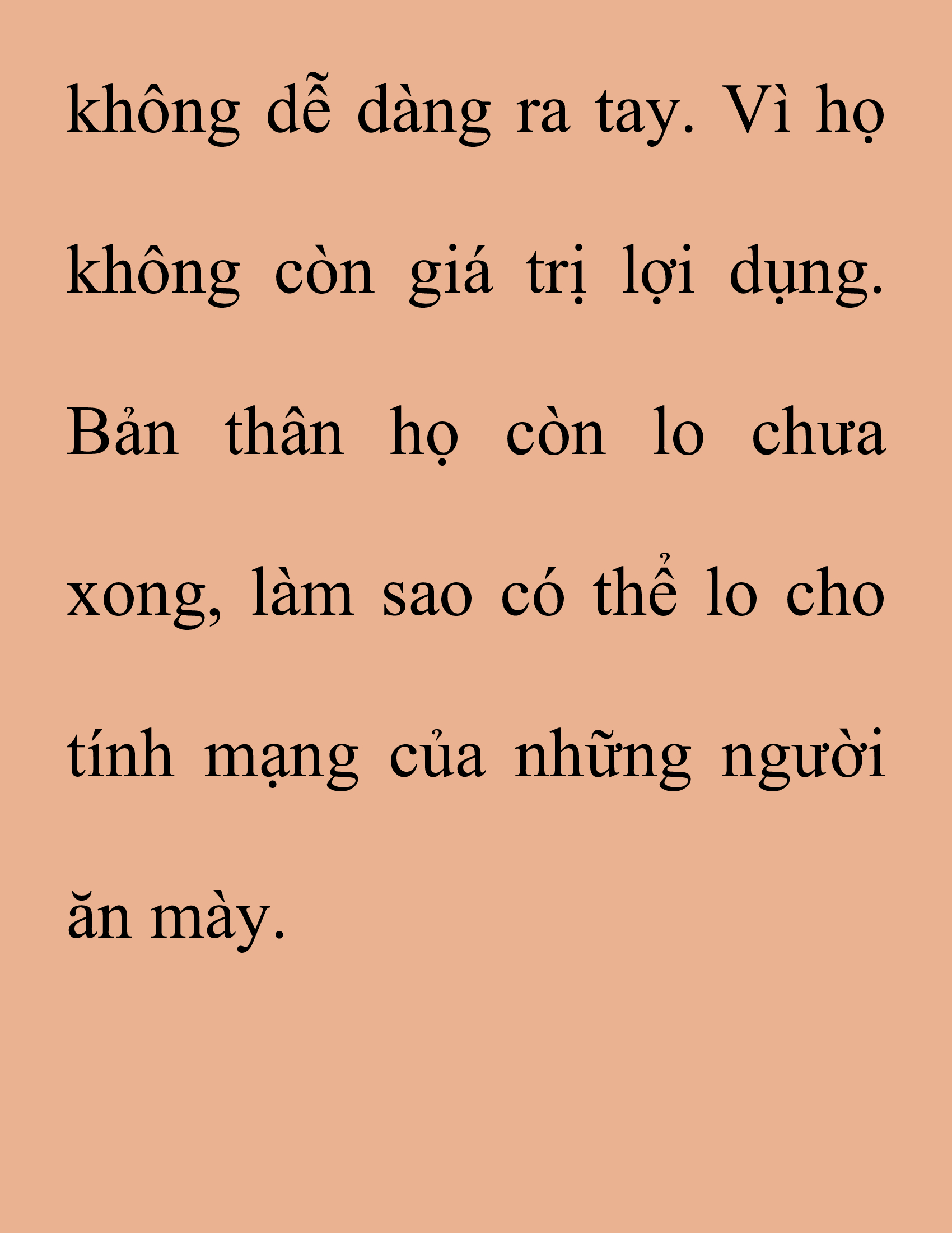 Đọc truyện SNVT[NOVEL] Thanh Mai Trúc Mã Của Đệ Nhất Thiên Hạ - Chương 164: Tình Huống Khốn Kiếp Gì Thế Này