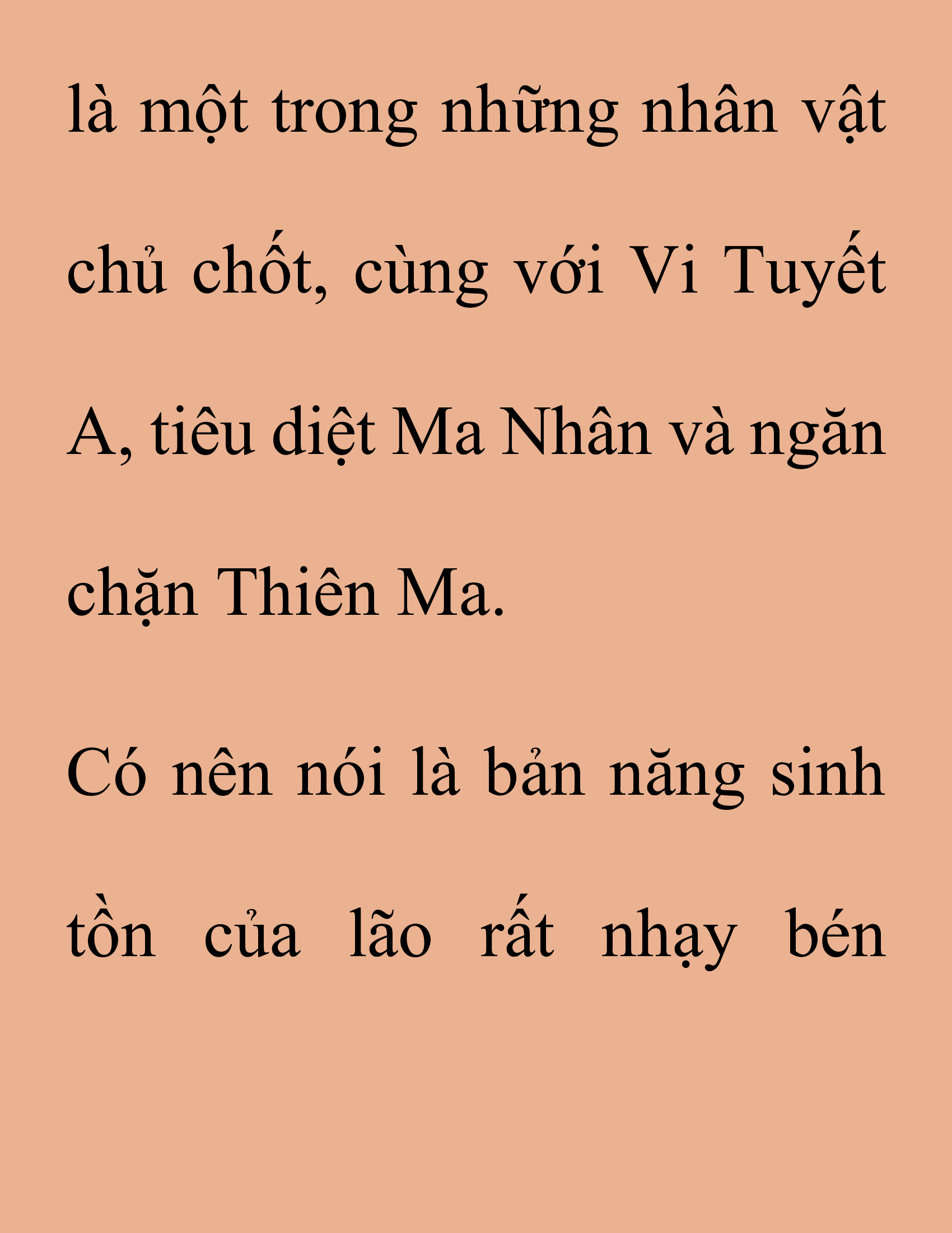 Đọc truyện SNVT[NOVEL] Thanh Mai Trúc Mã Của Đệ Nhất Thiên Hạ - Chương 164: Tình Huống Khốn Kiếp Gì Thế Này