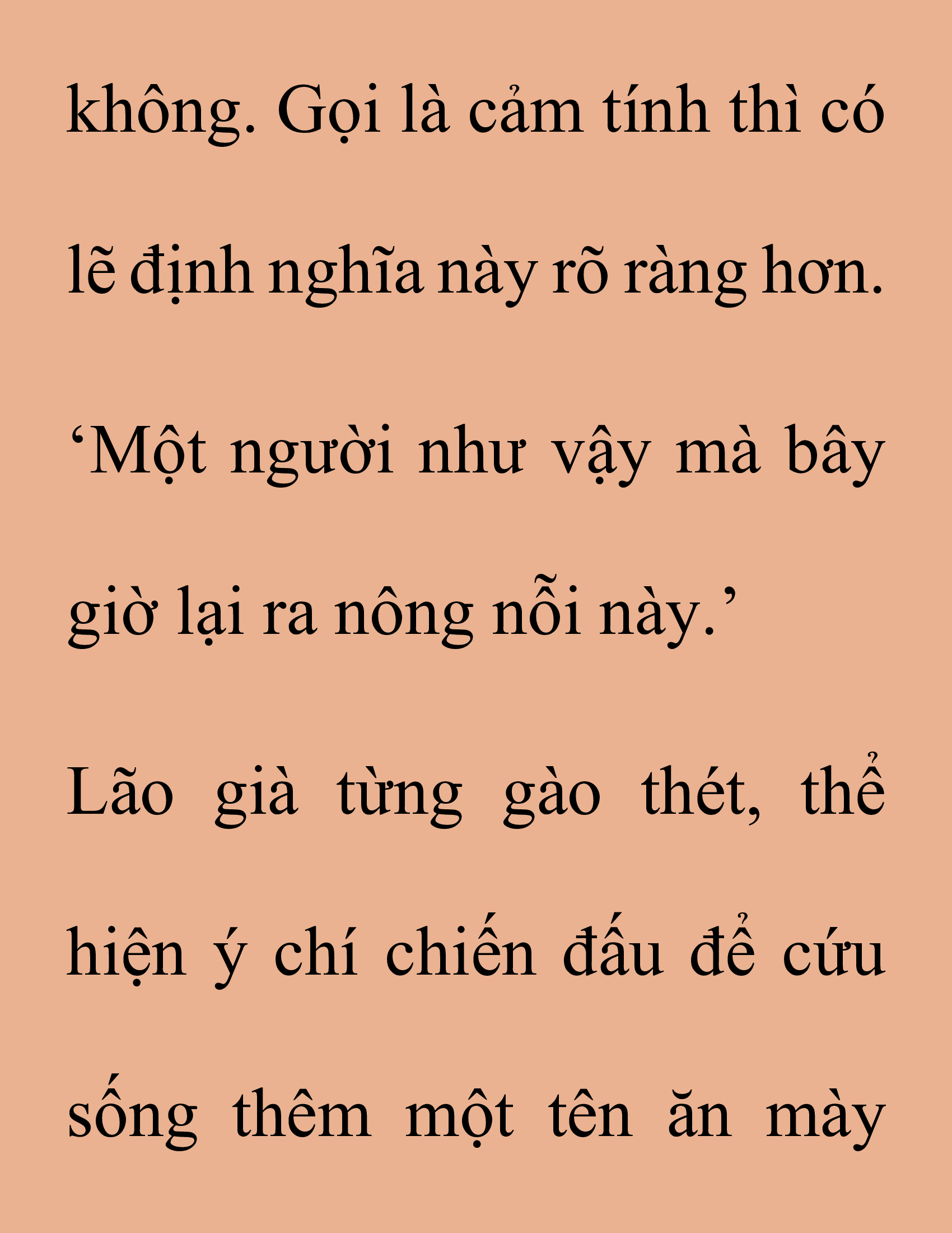 Đọc truyện SNVT[NOVEL] Thanh Mai Trúc Mã Của Đệ Nhất Thiên Hạ - Chương 164: Tình Huống Khốn Kiếp Gì Thế Này