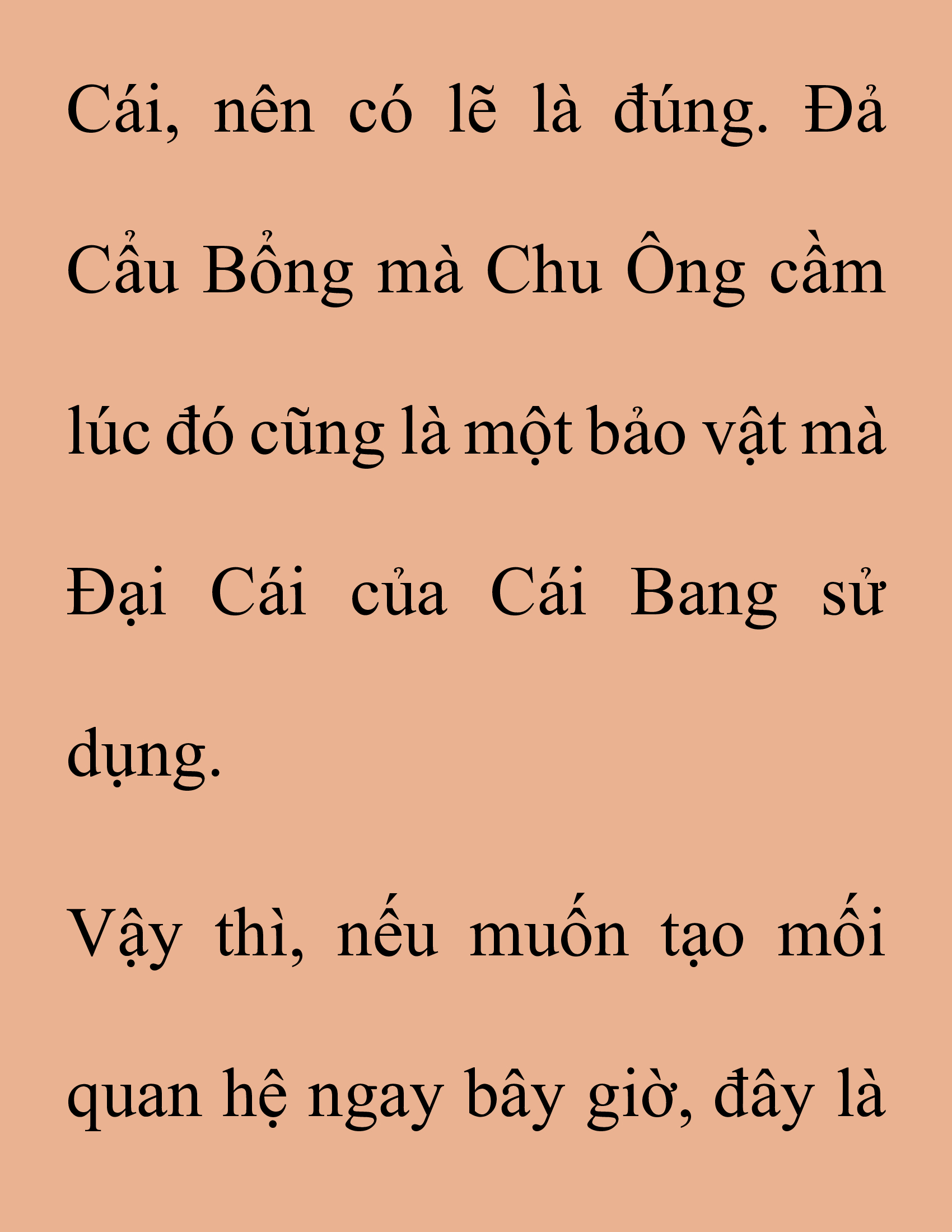 Đọc truyện SNVT[NOVEL] Thanh Mai Trúc Mã Của Đệ Nhất Thiên Hạ - Chương 164: Tình Huống Khốn Kiếp Gì Thế Này