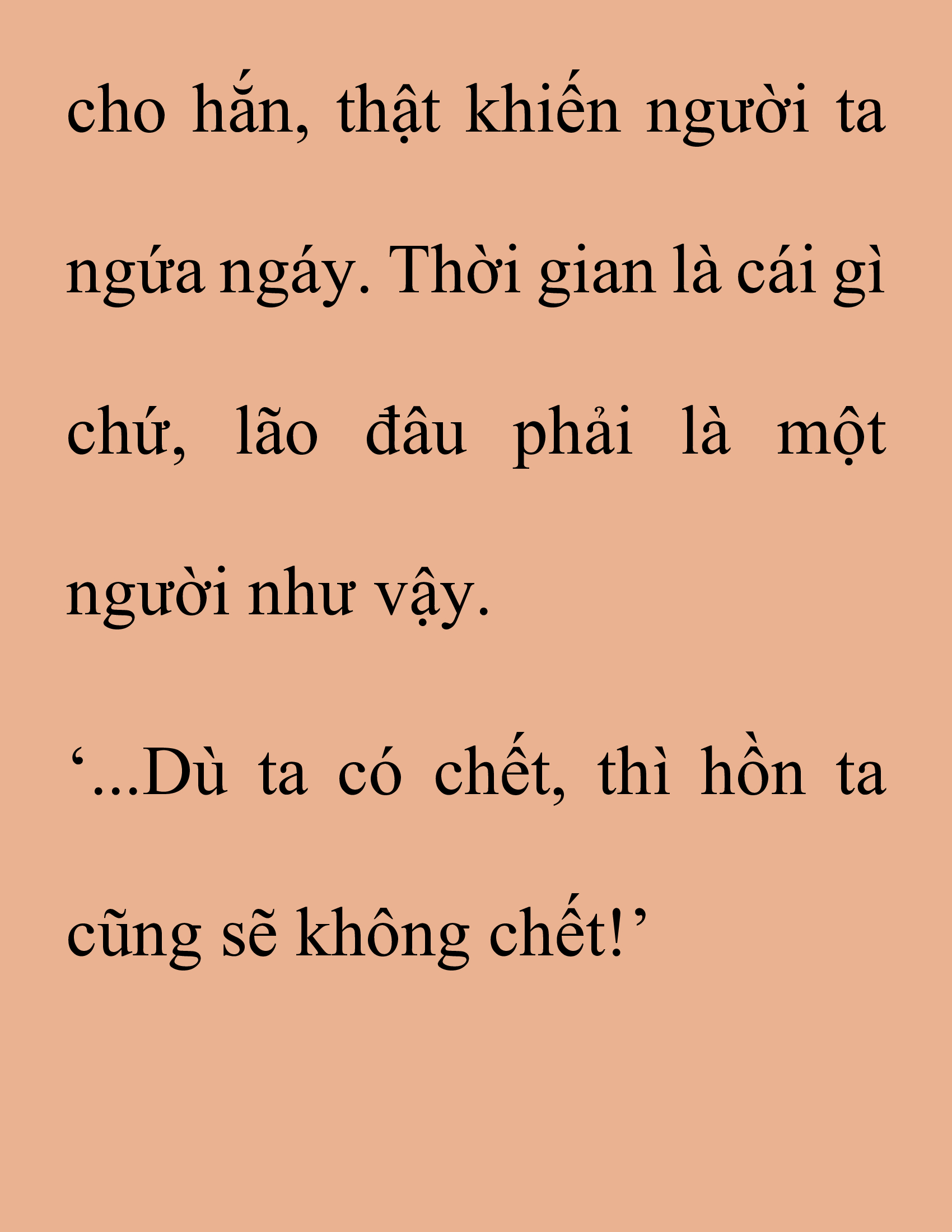 Đọc truyện SNVT[NOVEL] Thanh Mai Trúc Mã Của Đệ Nhất Thiên Hạ - Chương 164: Tình Huống Khốn Kiếp Gì Thế Này