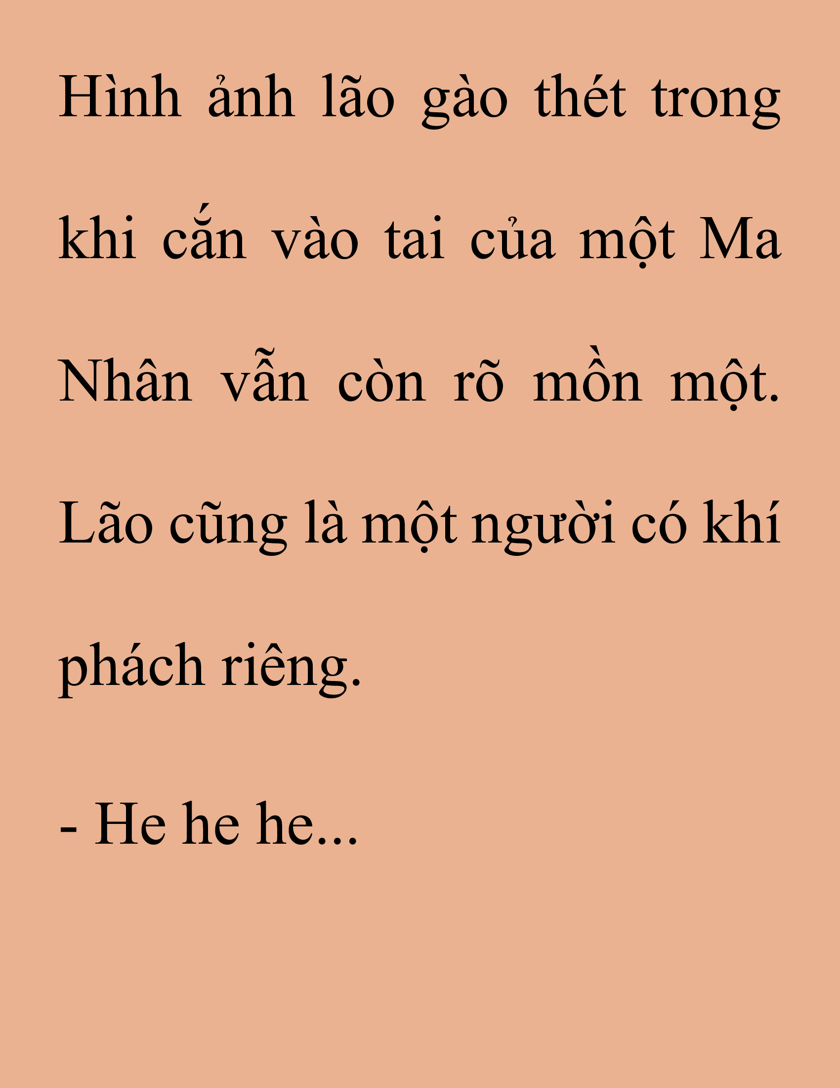 Đọc truyện SNVT[NOVEL] Thanh Mai Trúc Mã Của Đệ Nhất Thiên Hạ - Chương 164: Tình Huống Khốn Kiếp Gì Thế Này