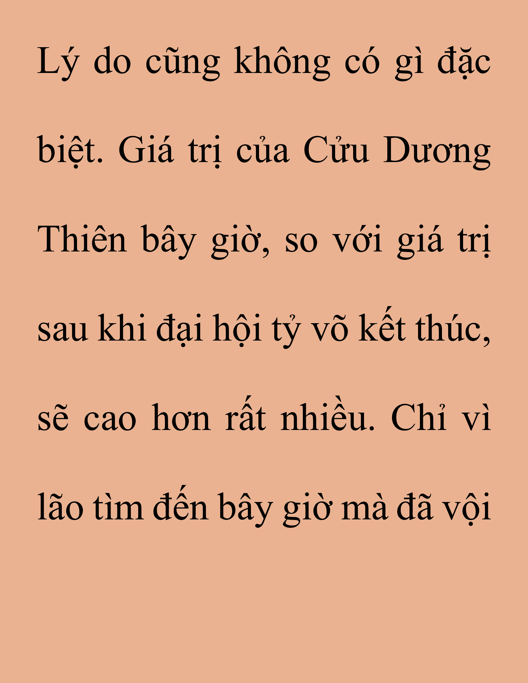 Đọc truyện SNVT[NOVEL] Thanh Mai Trúc Mã Của Đệ Nhất Thiên Hạ - Chương 164: Tình Huống Khốn Kiếp Gì Thế Này