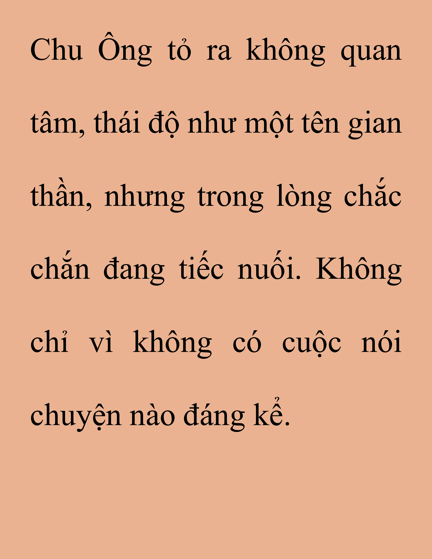 Đọc truyện SNVT[NOVEL] Thanh Mai Trúc Mã Của Đệ Nhất Thiên Hạ - Chương 164: Tình Huống Khốn Kiếp Gì Thế Này