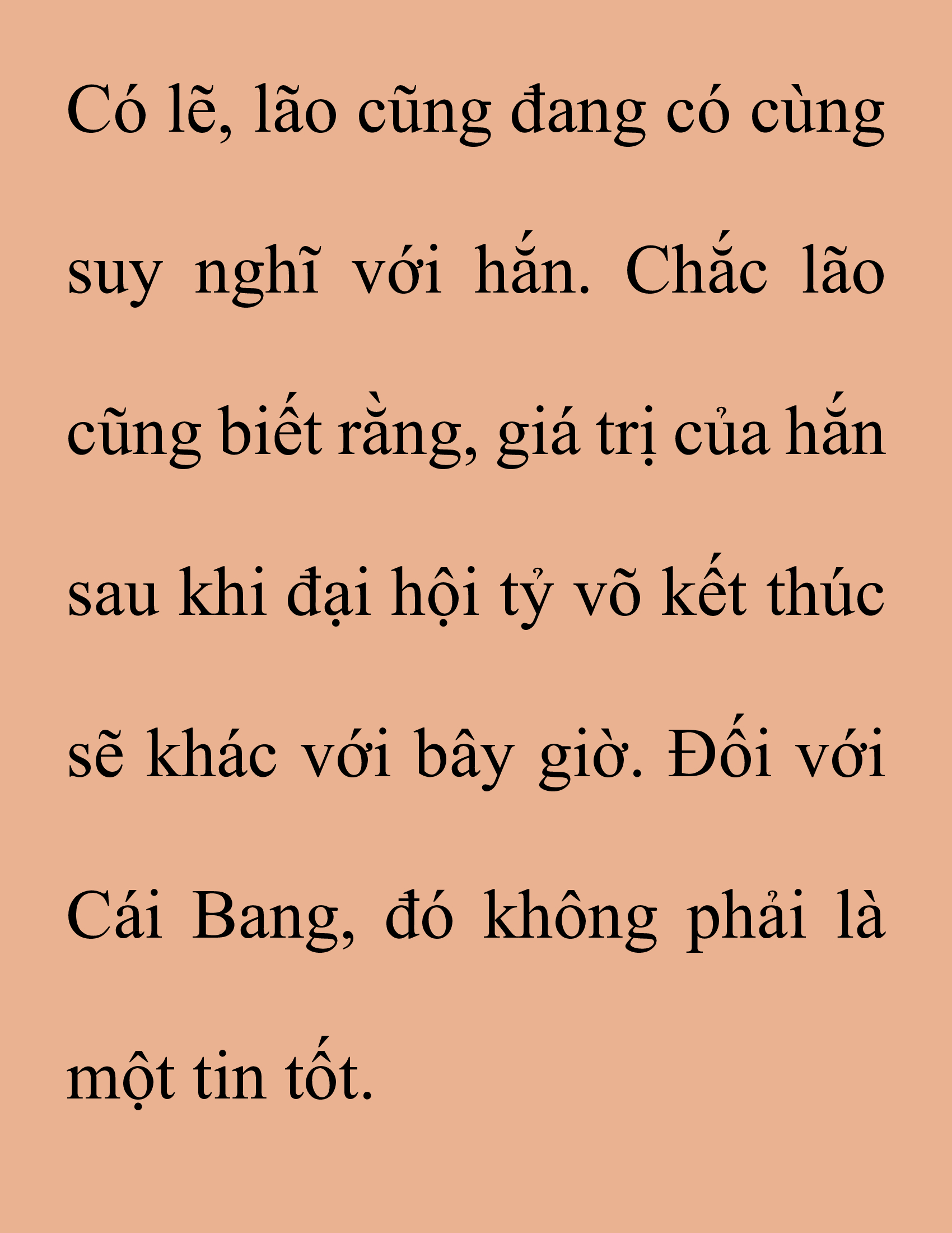 Đọc truyện SNVT[NOVEL] Thanh Mai Trúc Mã Của Đệ Nhất Thiên Hạ - Chương 164: Tình Huống Khốn Kiếp Gì Thế Này