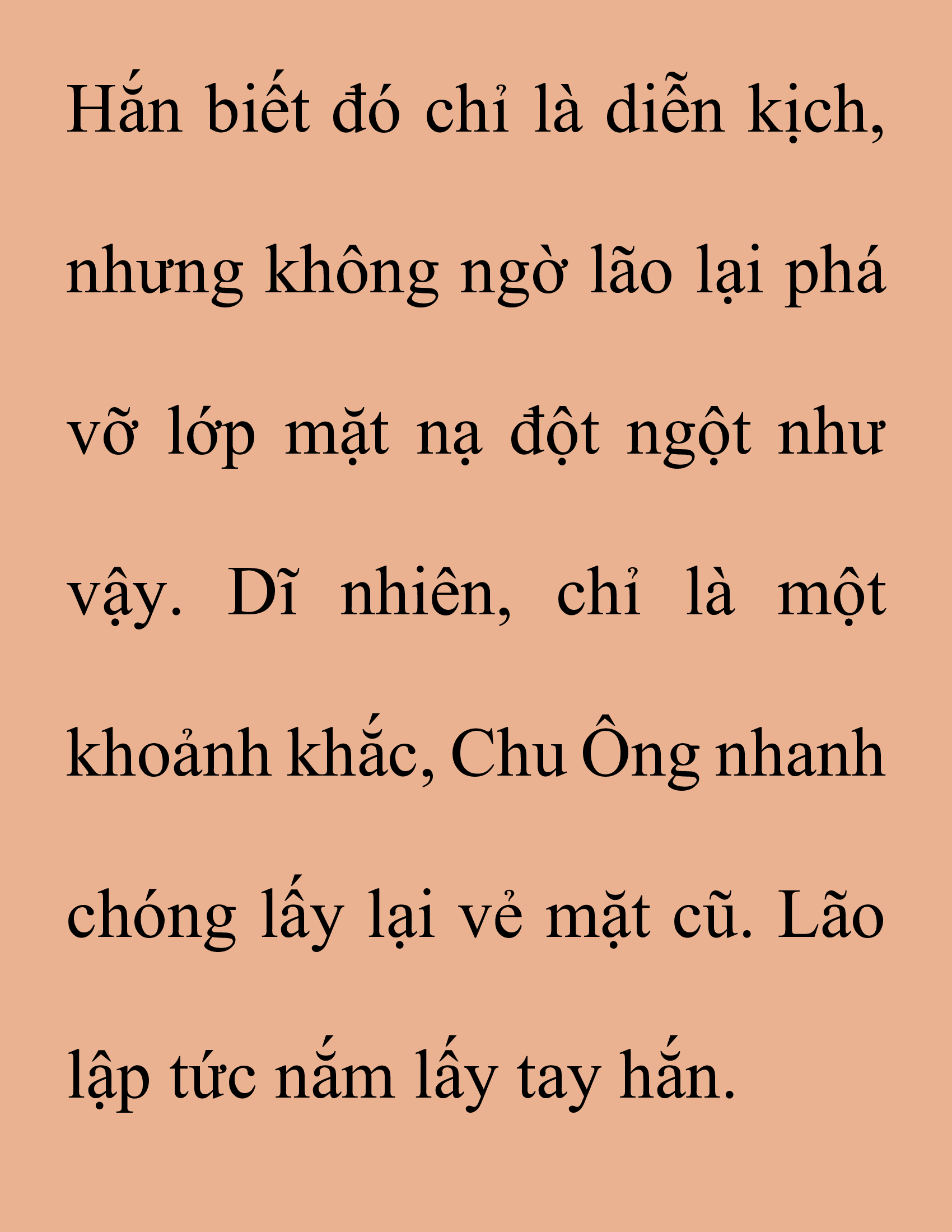 Đọc truyện SNVT[NOVEL] Thanh Mai Trúc Mã Của Đệ Nhất Thiên Hạ - Chương 164: Tình Huống Khốn Kiếp Gì Thế Này
