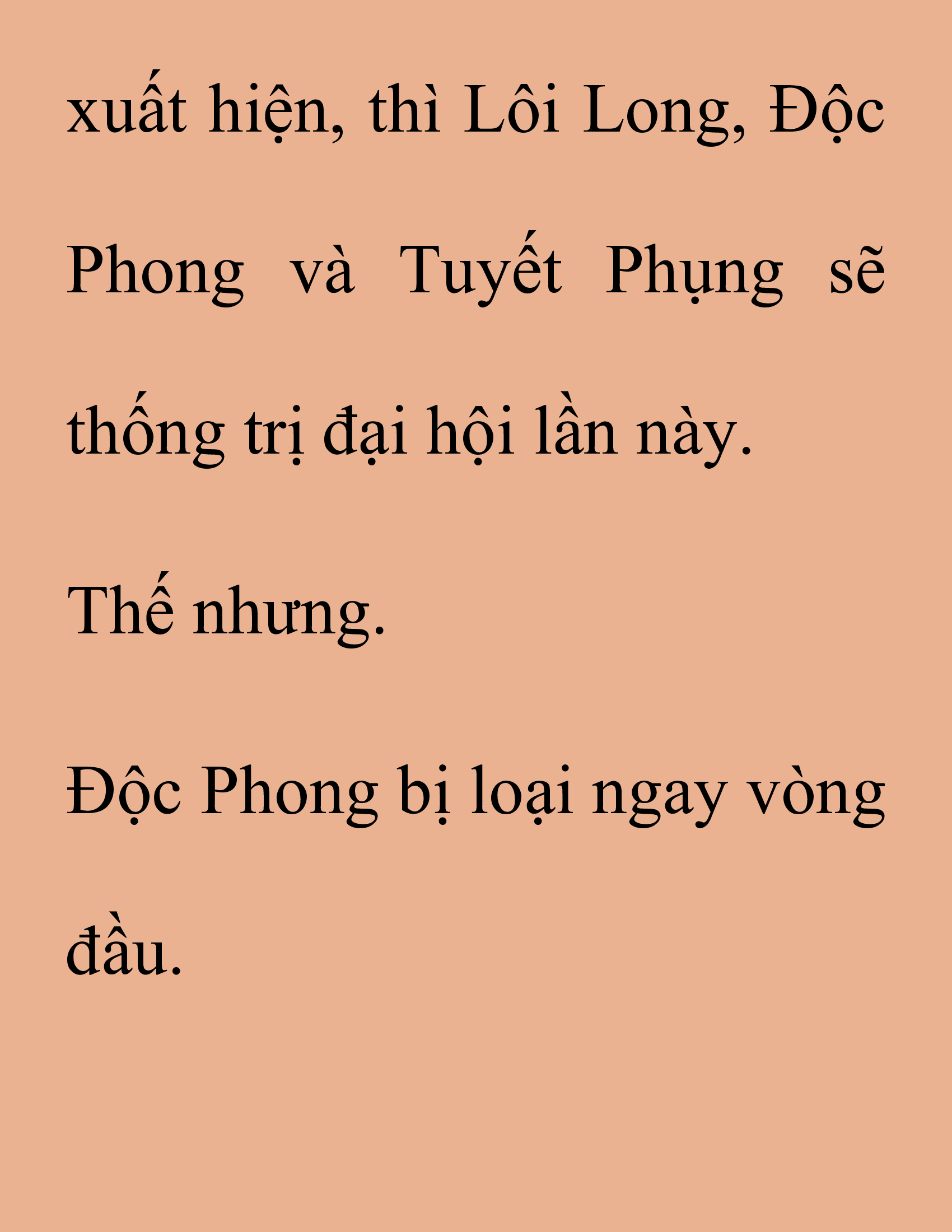 Đọc truyện SNVT[NOVEL] Thanh Mai Trúc Mã Của Đệ Nhất Thiên Hạ - Chương 165: Thứ Ta Muốn Cho Ngươi Thấy