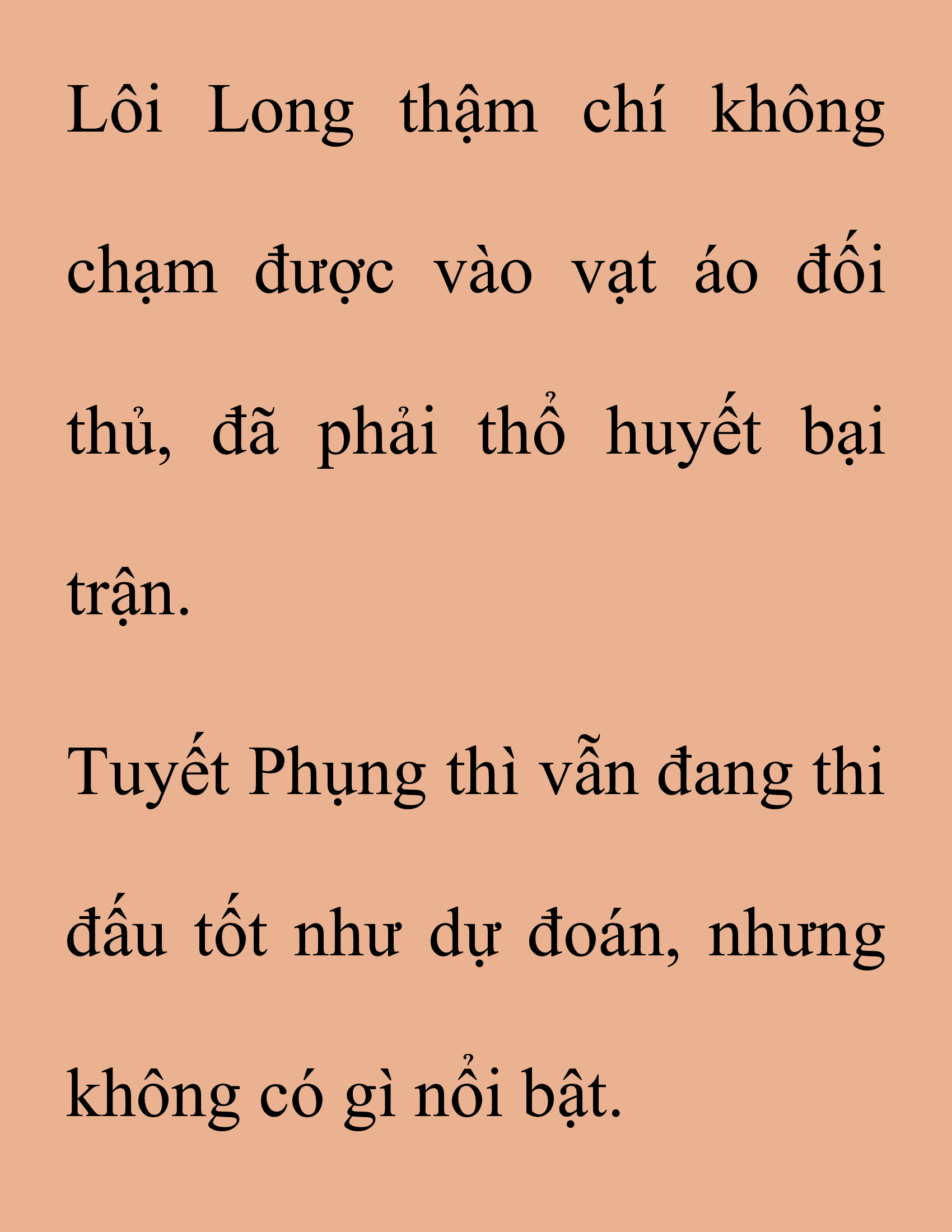 Đọc truyện SNVT[NOVEL] Thanh Mai Trúc Mã Của Đệ Nhất Thiên Hạ - Chương 165: Thứ Ta Muốn Cho Ngươi Thấy