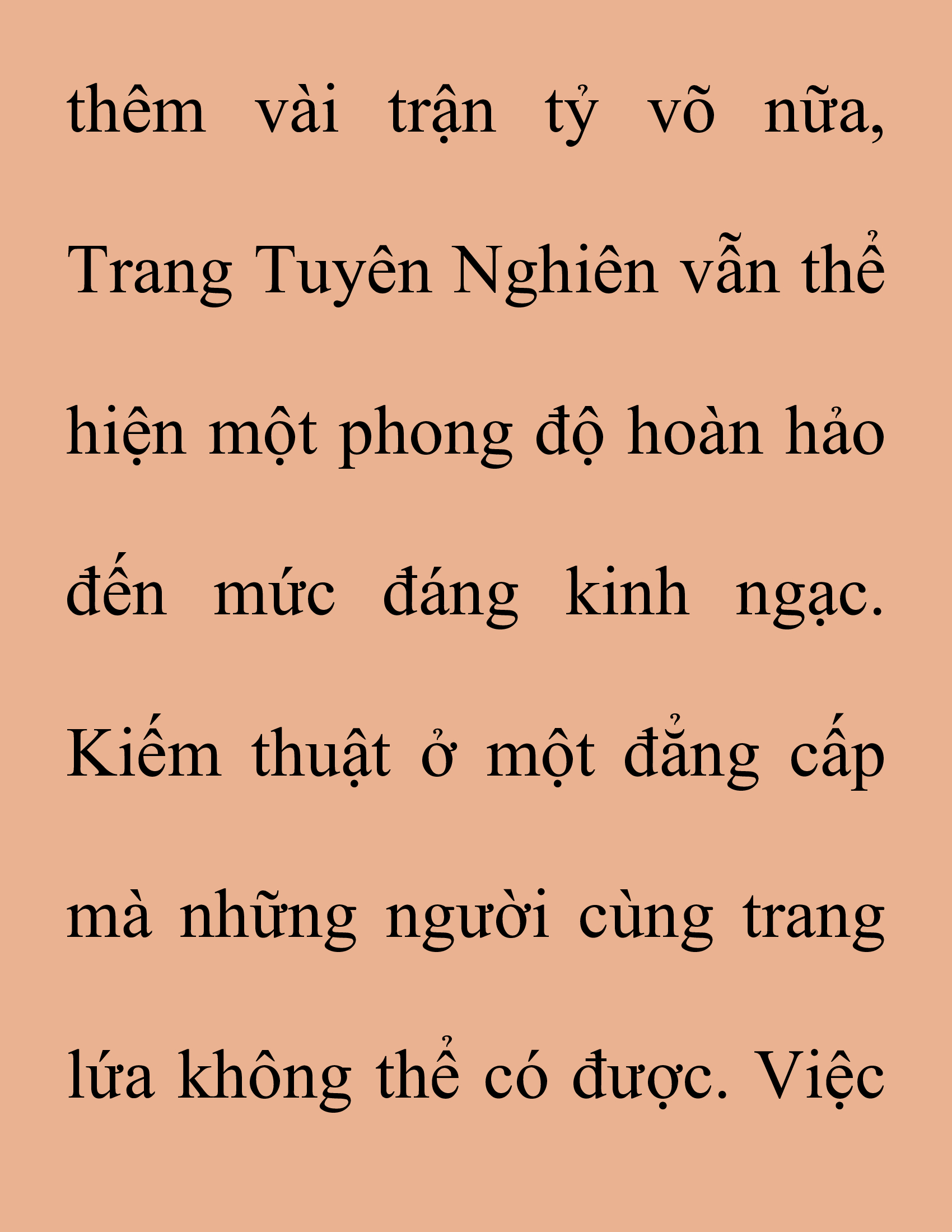 Đọc truyện SNVT[NOVEL] Thanh Mai Trúc Mã Của Đệ Nhất Thiên Hạ - Chương 165: Thứ Ta Muốn Cho Ngươi Thấy