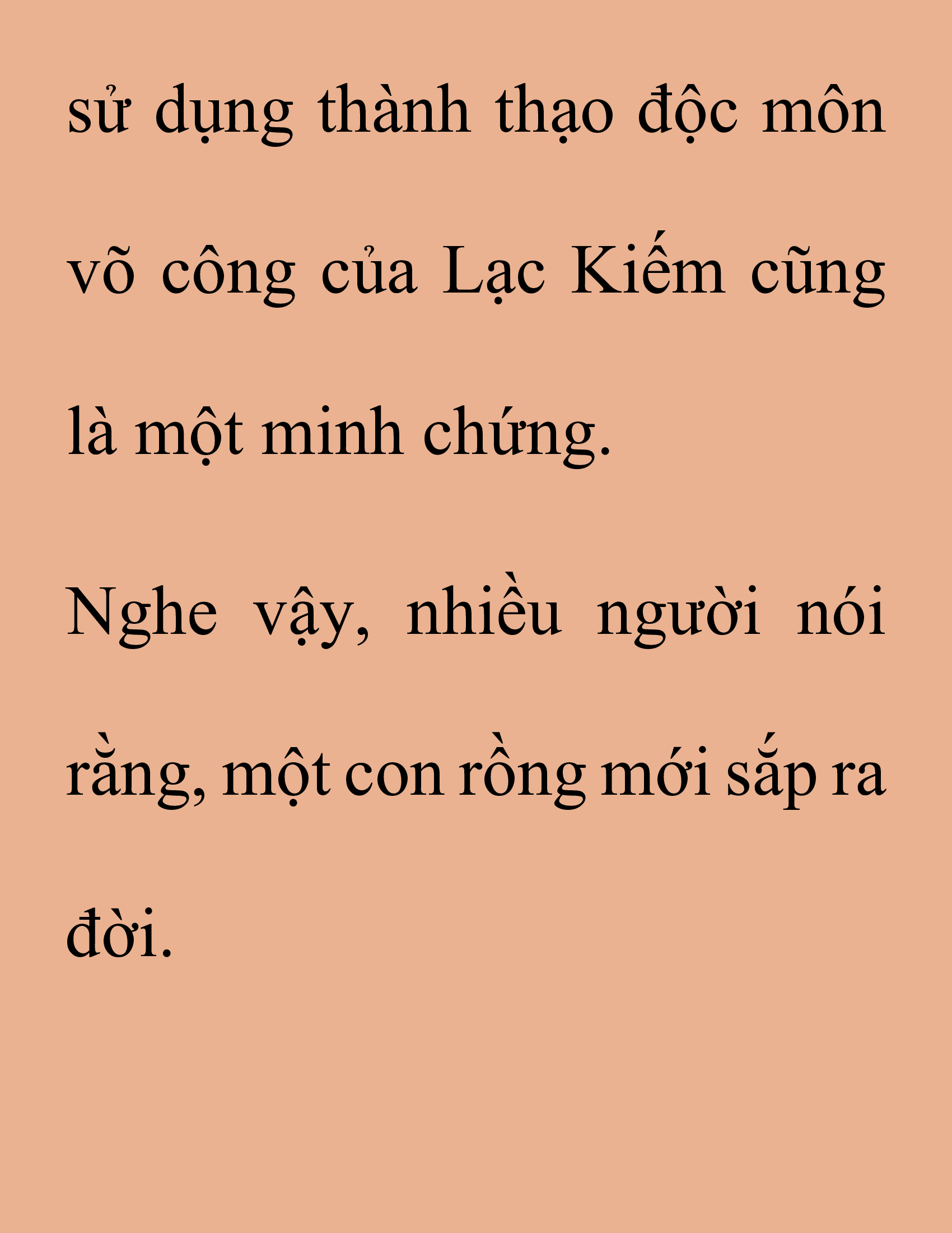 Đọc truyện SNVT[NOVEL] Thanh Mai Trúc Mã Của Đệ Nhất Thiên Hạ - Chương 165: Thứ Ta Muốn Cho Ngươi Thấy