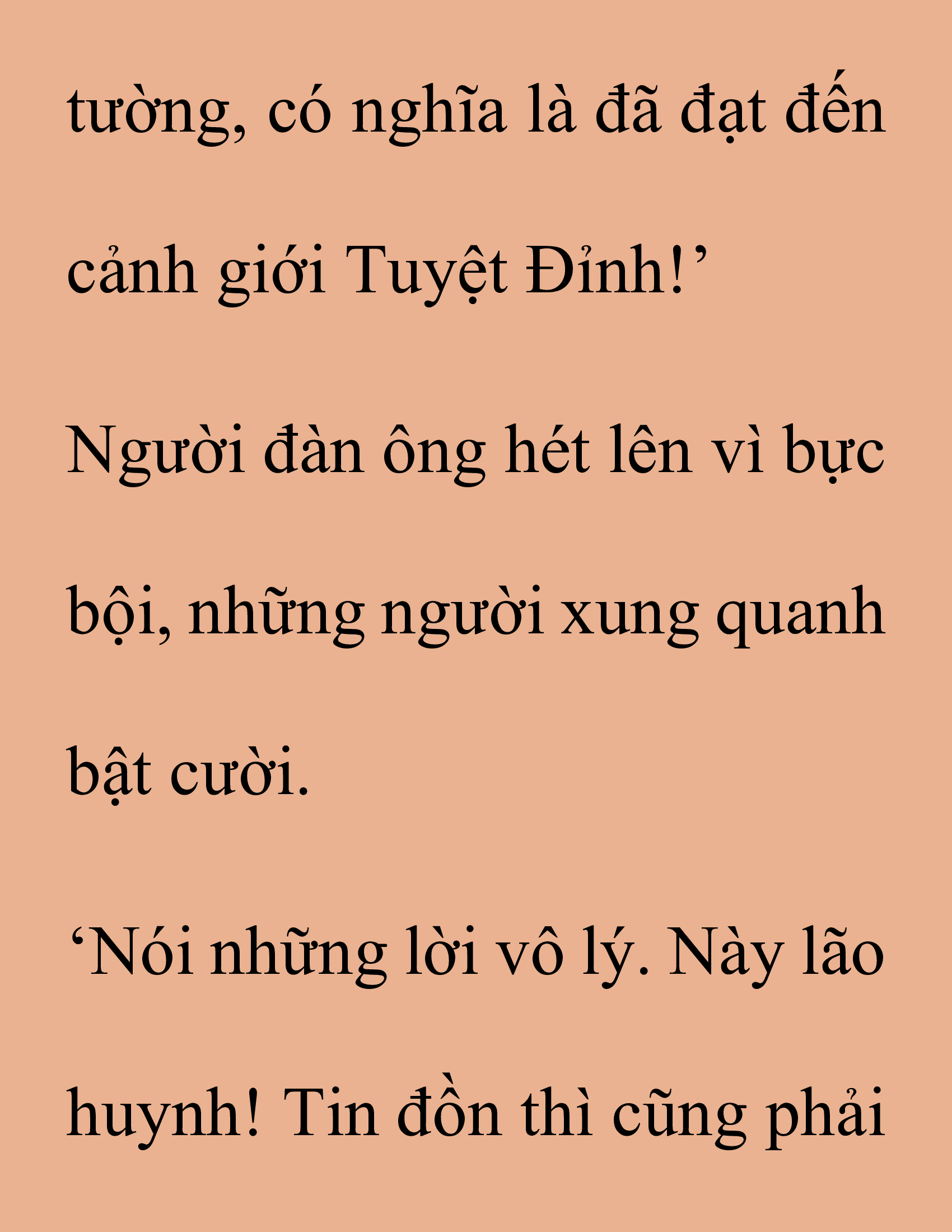 Đọc truyện SNVT[NOVEL] Thanh Mai Trúc Mã Của Đệ Nhất Thiên Hạ - Chương 165: Thứ Ta Muốn Cho Ngươi Thấy