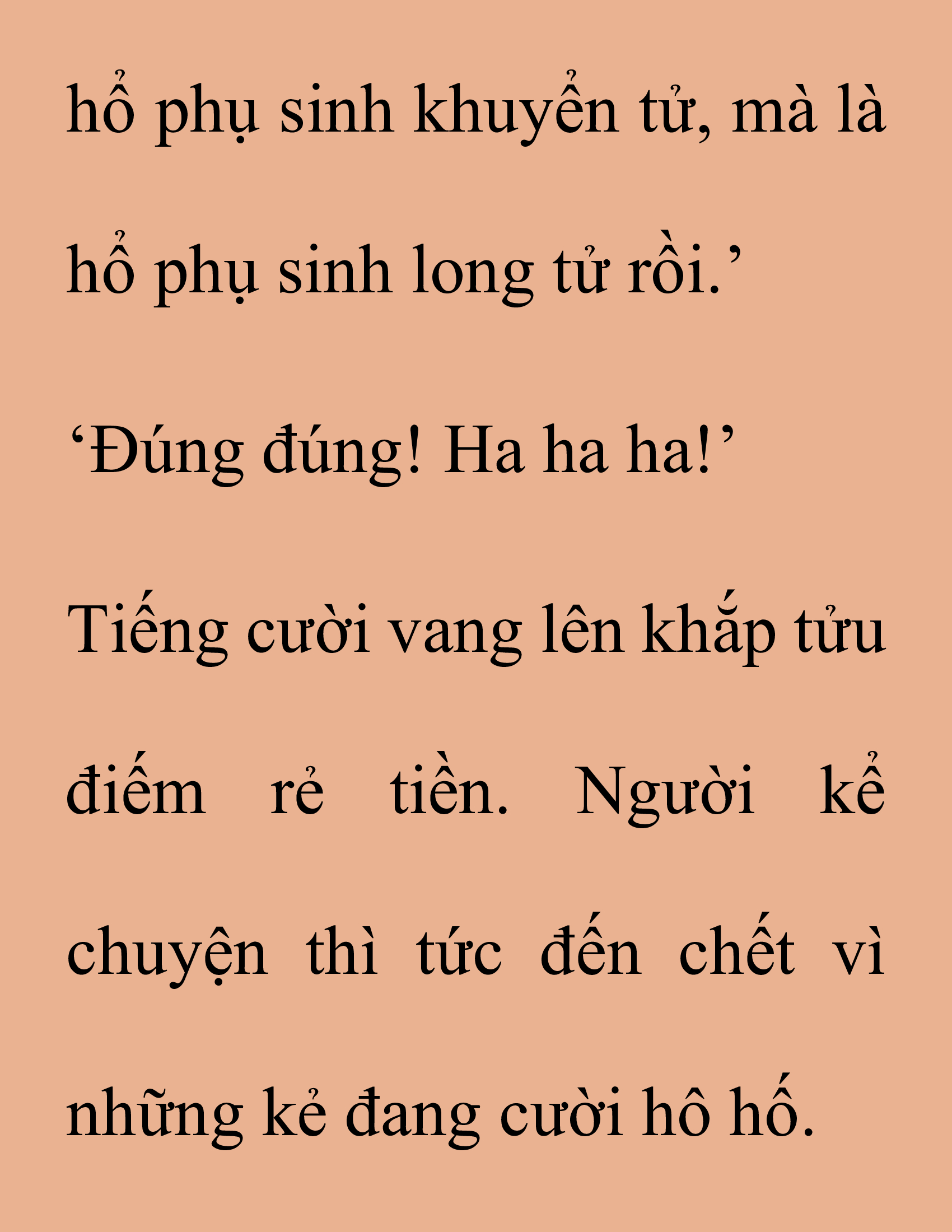 Đọc truyện SNVT[NOVEL] Thanh Mai Trúc Mã Của Đệ Nhất Thiên Hạ - Chương 165: Thứ Ta Muốn Cho Ngươi Thấy