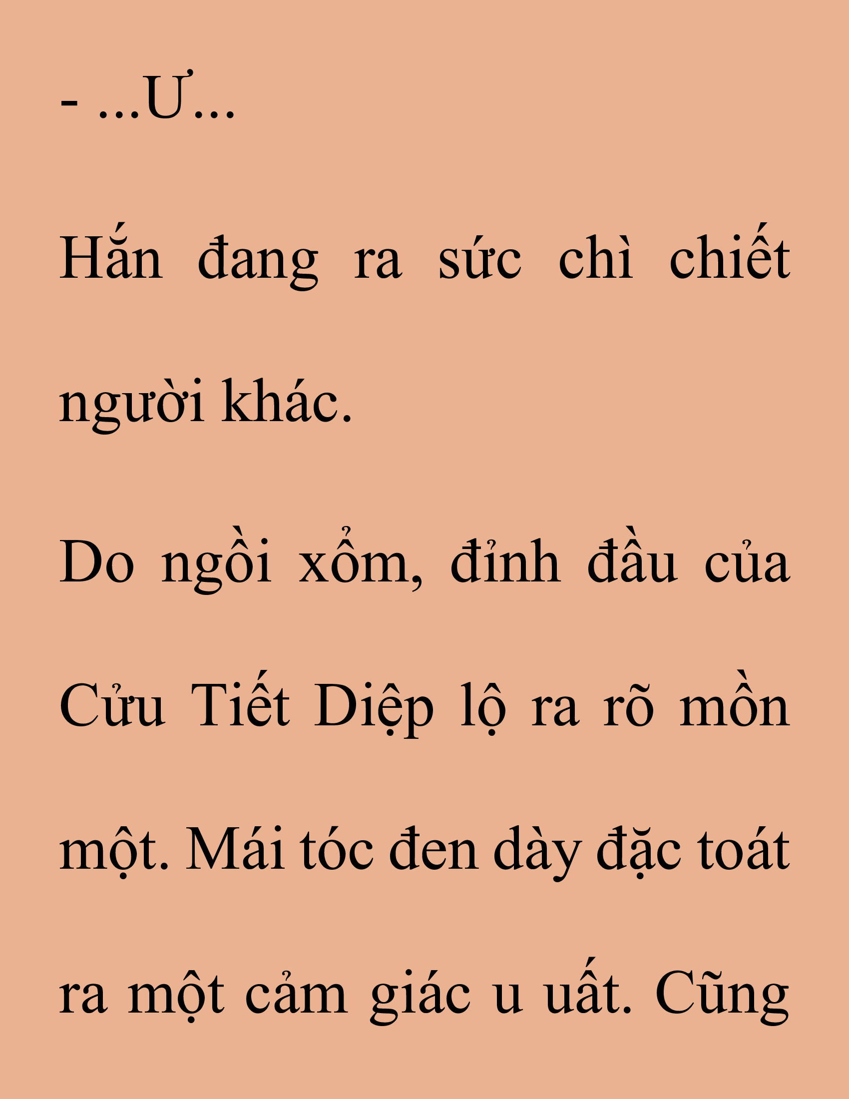 Đọc truyện SNVT[NOVEL] Thanh Mai Trúc Mã Của Đệ Nhất Thiên Hạ - Chương 165: Thứ Ta Muốn Cho Ngươi Thấy