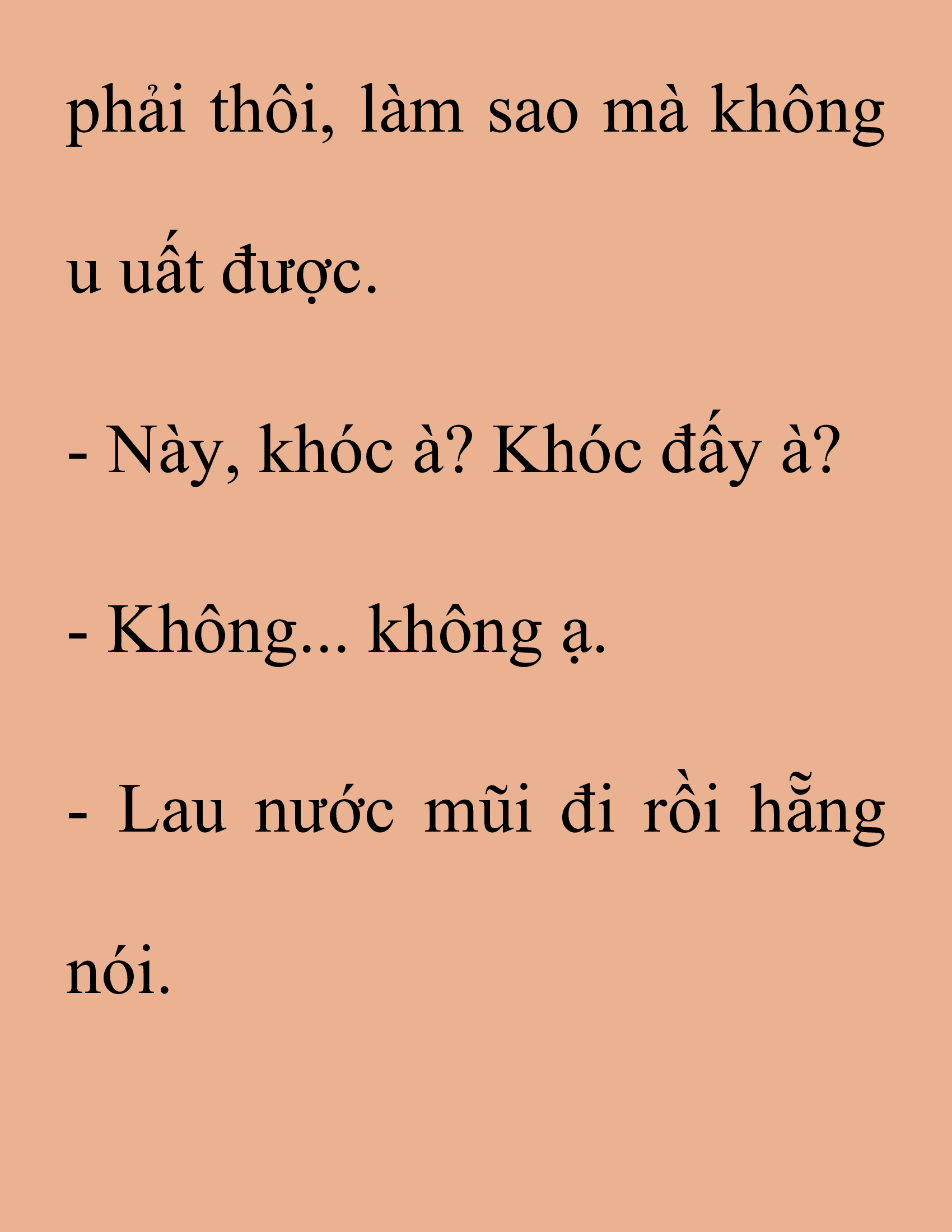 Đọc truyện SNVT[NOVEL] Thanh Mai Trúc Mã Của Đệ Nhất Thiên Hạ - Chương 165: Thứ Ta Muốn Cho Ngươi Thấy