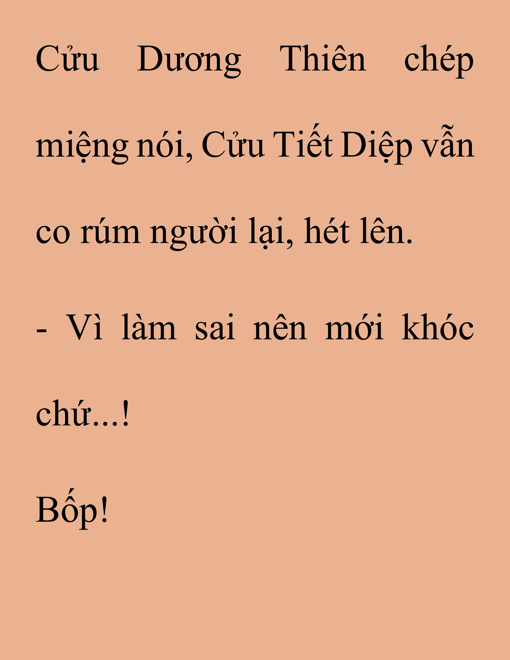 Đọc truyện SNVT[NOVEL] Thanh Mai Trúc Mã Của Đệ Nhất Thiên Hạ - Chương 165: Thứ Ta Muốn Cho Ngươi Thấy