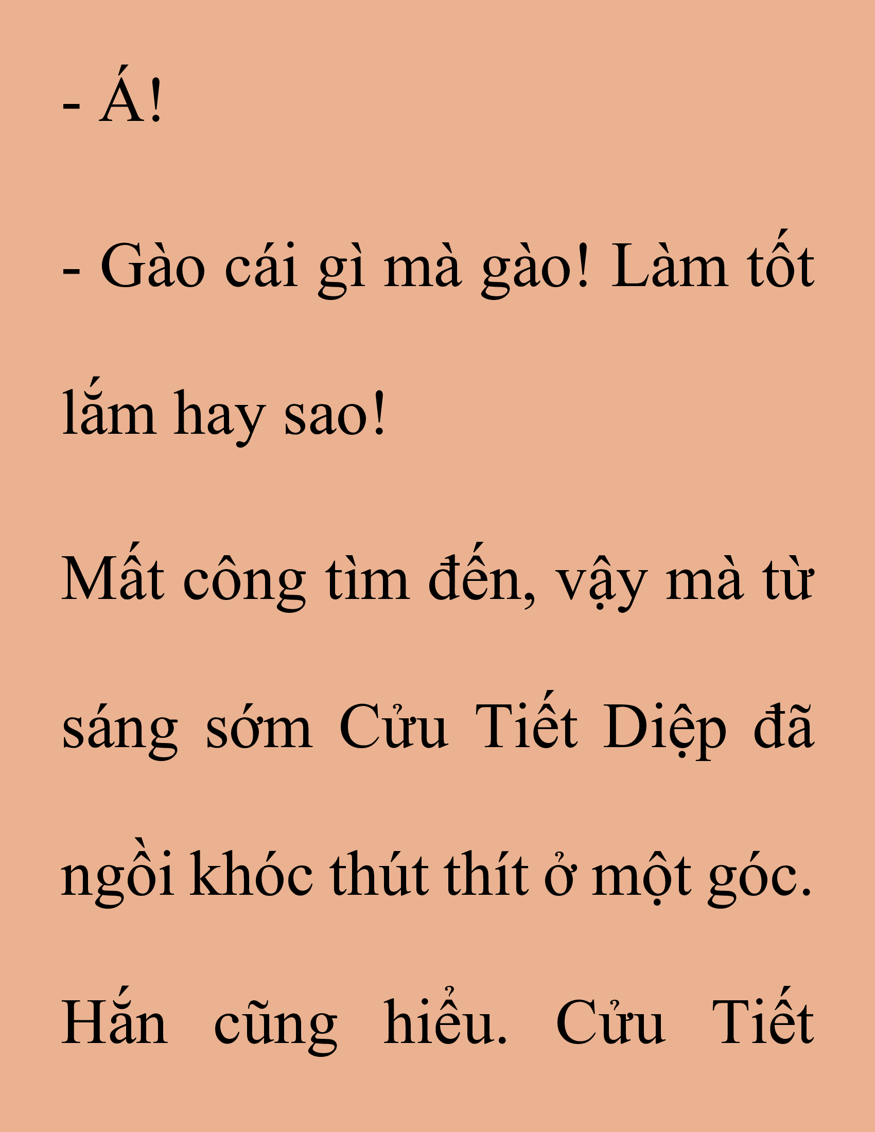 Đọc truyện SNVT[NOVEL] Thanh Mai Trúc Mã Của Đệ Nhất Thiên Hạ - Chương 165: Thứ Ta Muốn Cho Ngươi Thấy