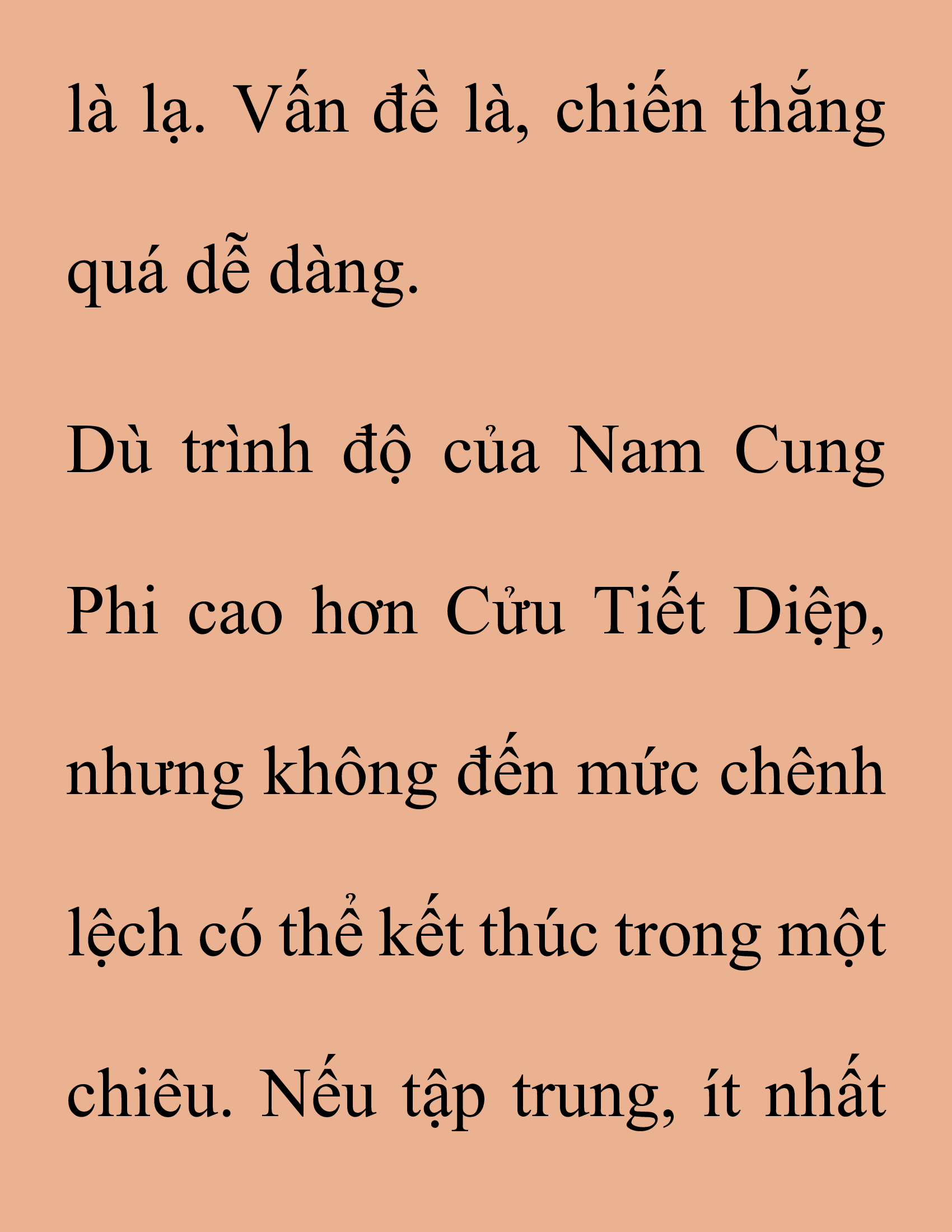 Đọc truyện SNVT[NOVEL] Thanh Mai Trúc Mã Của Đệ Nhất Thiên Hạ - Chương 165: Thứ Ta Muốn Cho Ngươi Thấy