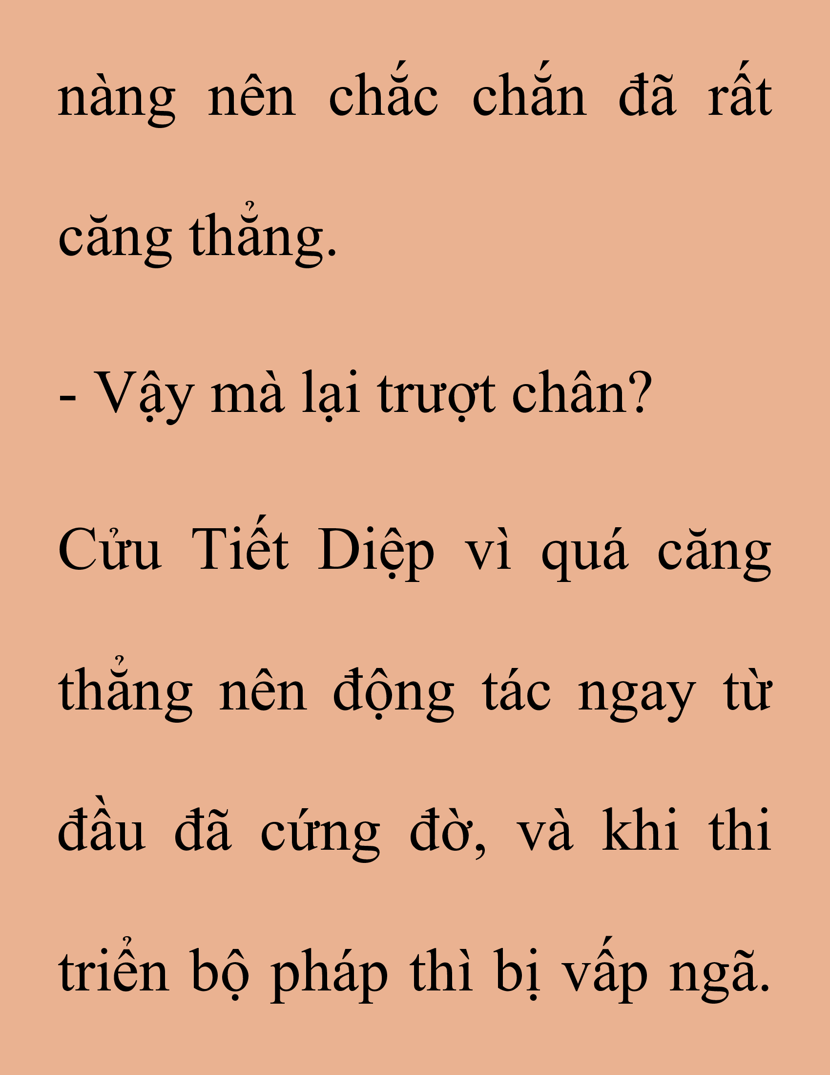 Đọc truyện SNVT[NOVEL] Thanh Mai Trúc Mã Của Đệ Nhất Thiên Hạ - Chương 165: Thứ Ta Muốn Cho Ngươi Thấy