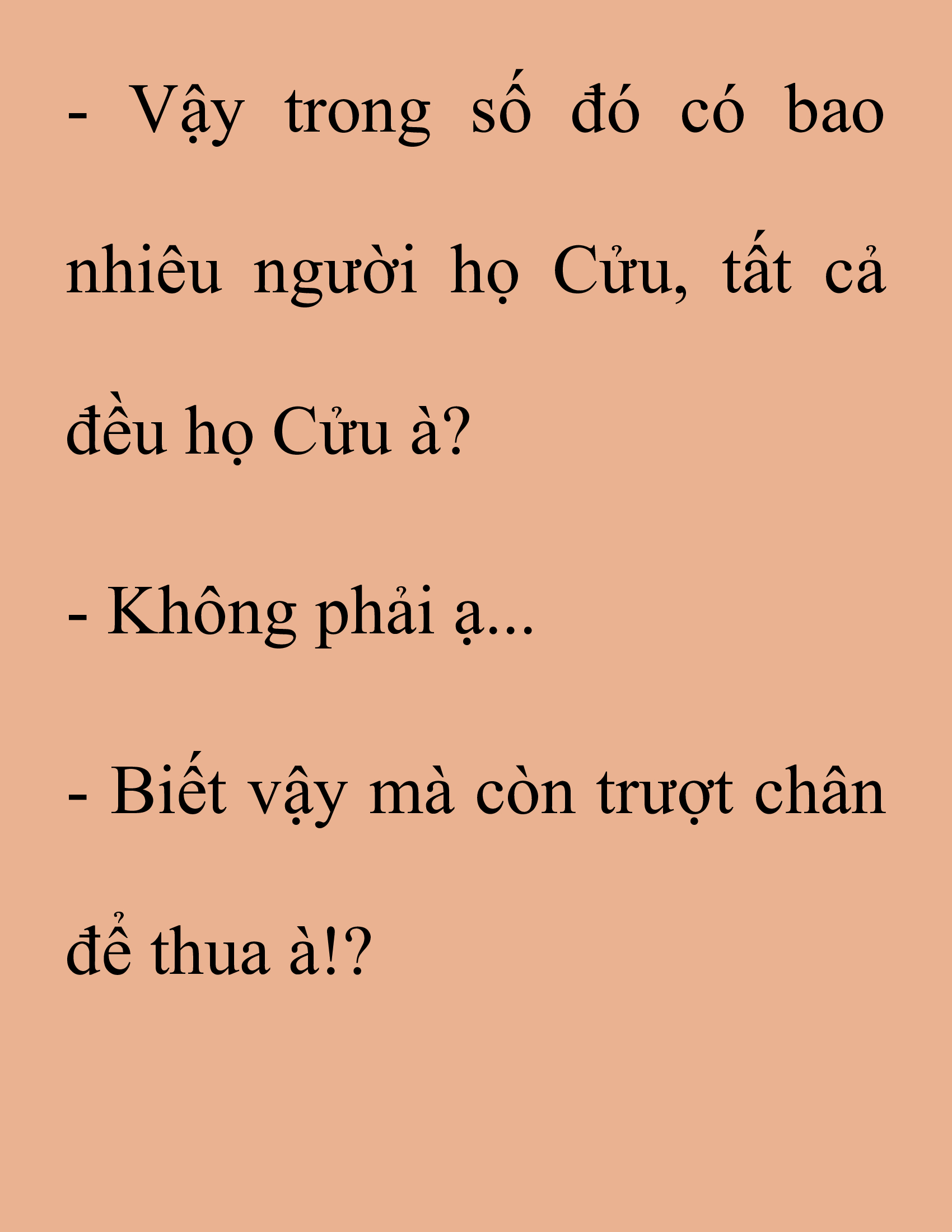 Đọc truyện SNVT[NOVEL] Thanh Mai Trúc Mã Của Đệ Nhất Thiên Hạ - Chương 165: Thứ Ta Muốn Cho Ngươi Thấy
