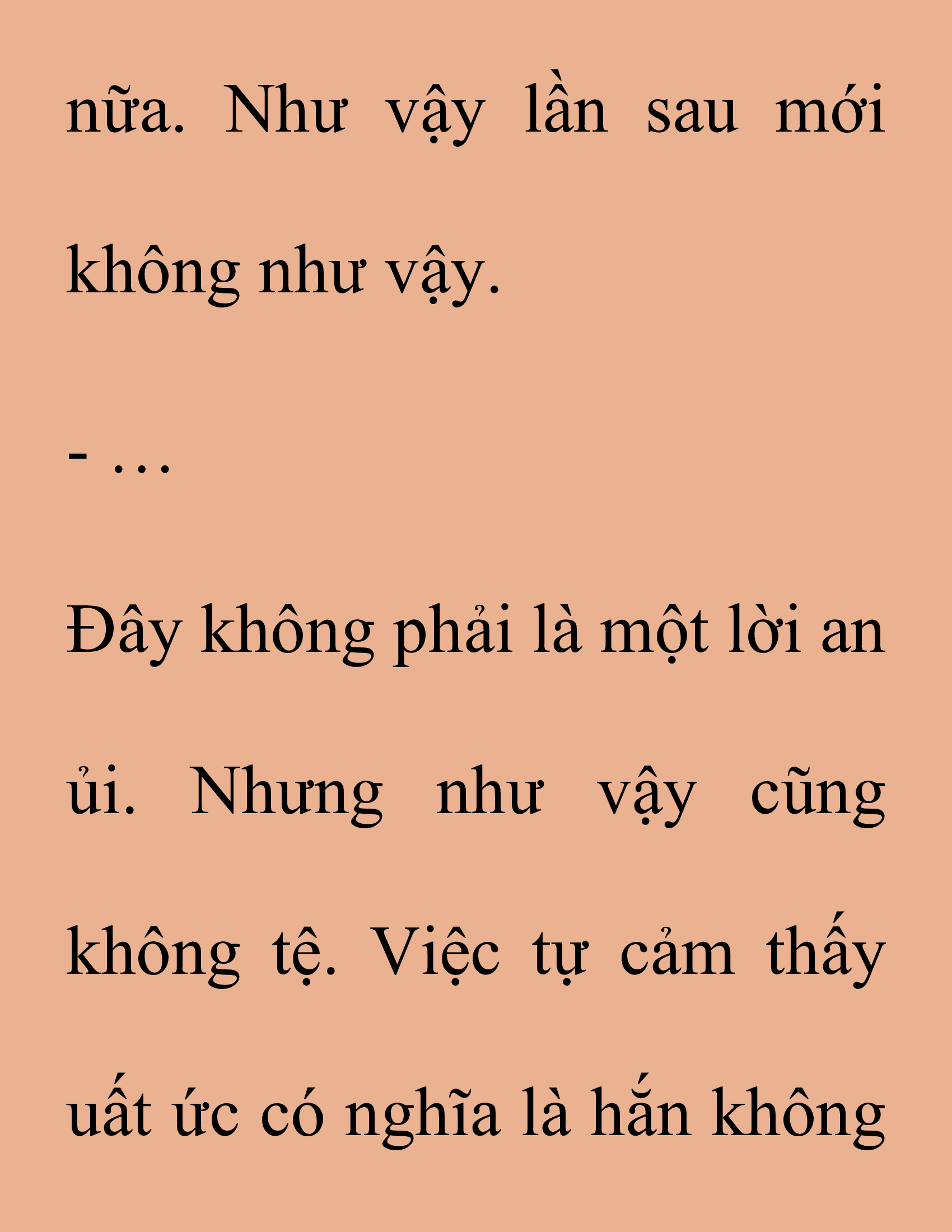 Đọc truyện SNVT[NOVEL] Thanh Mai Trúc Mã Của Đệ Nhất Thiên Hạ - Chương 166: Thứ Ta Muốn Cho Ngươi Thấy
