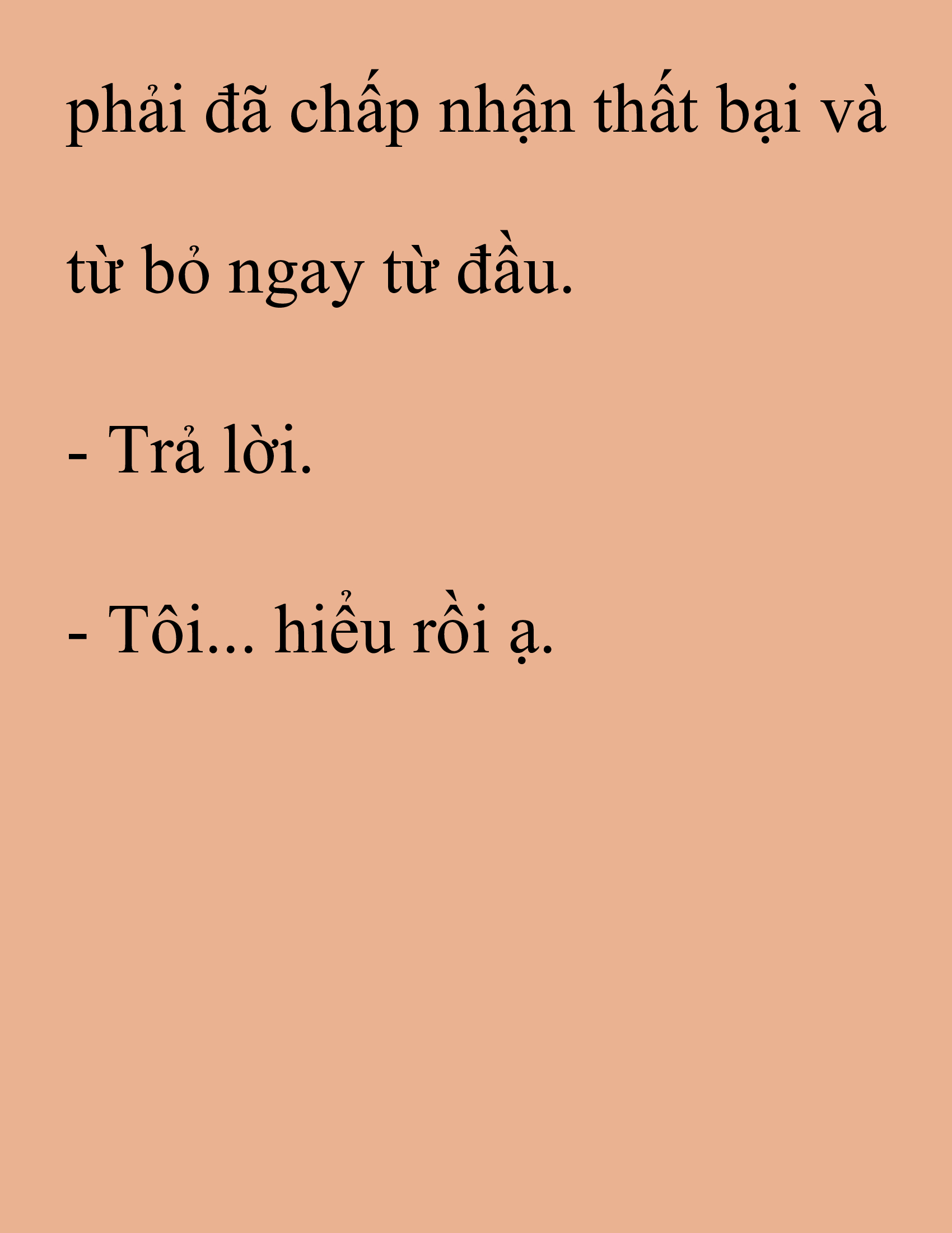 Đọc truyện SNVT[NOVEL] Thanh Mai Trúc Mã Của Đệ Nhất Thiên Hạ - Chương 166: Thứ Ta Muốn Cho Ngươi Thấy